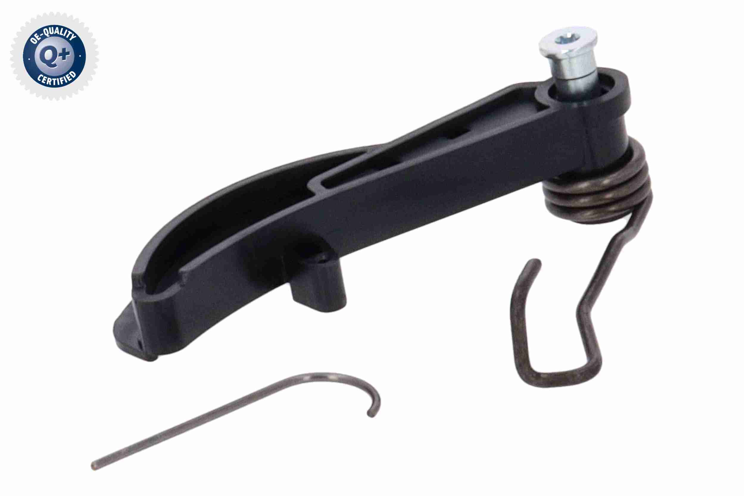 Vaico Oliepomp aandrijfketting spanner V10-4842