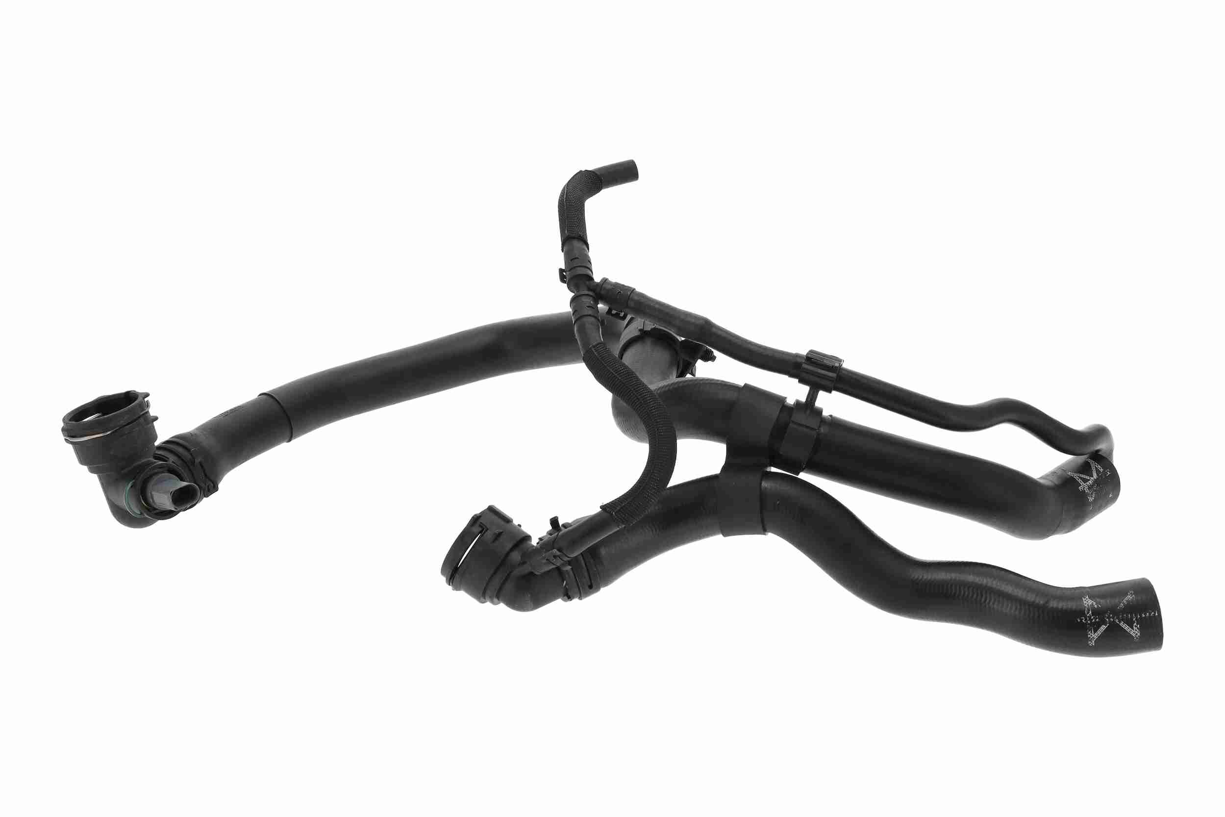 Vaico Radiateurslang V10-4884