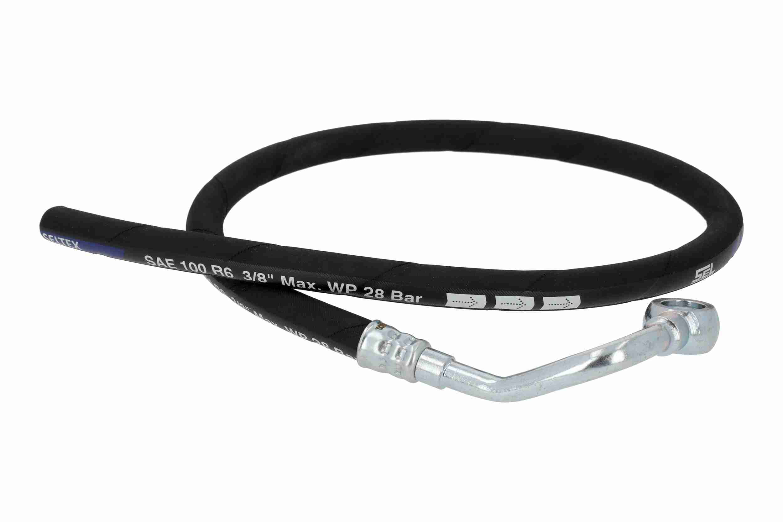 Vaico Hydraulische slang V10-4895