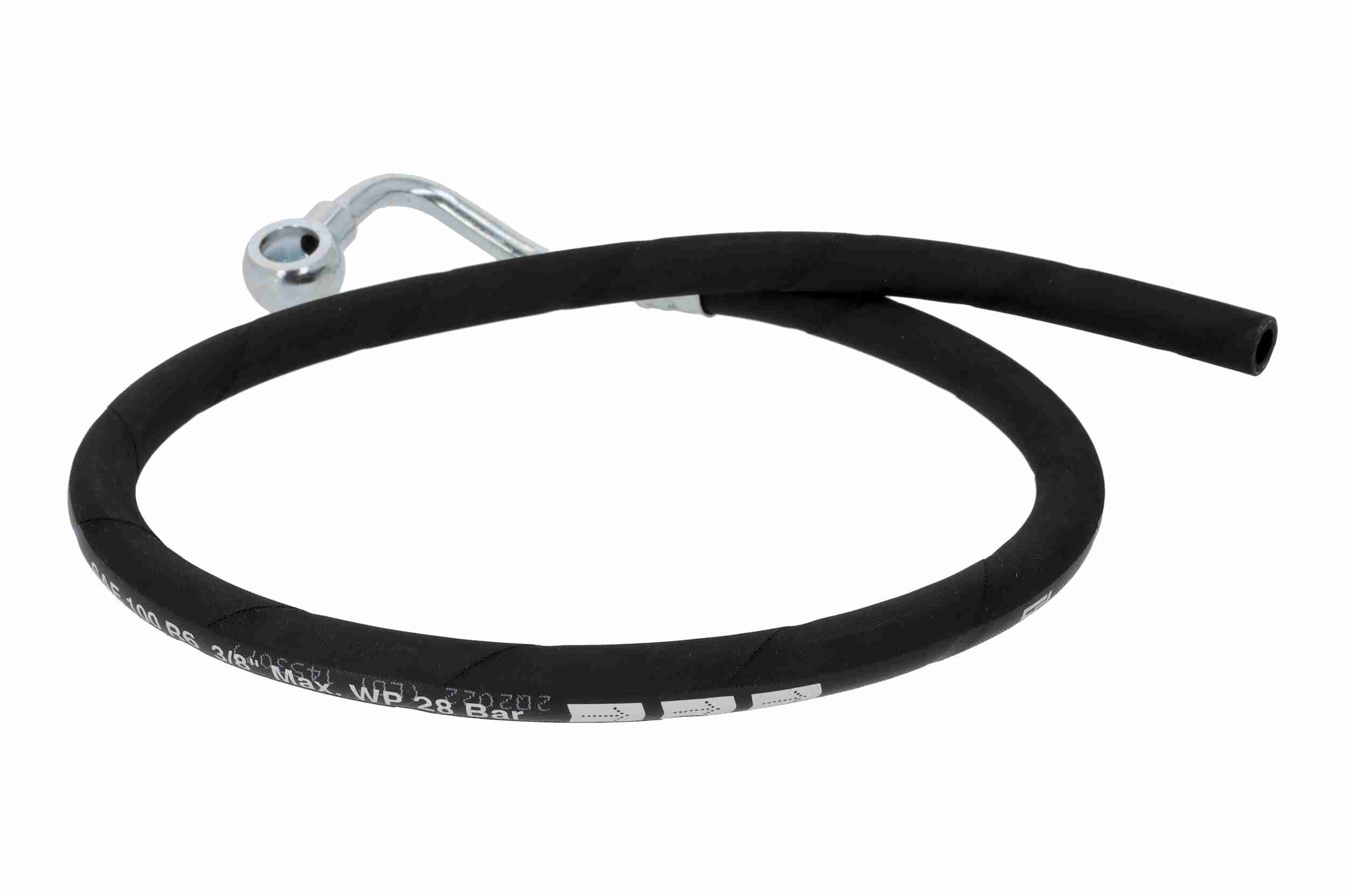 Vaico Hydraulische slang V10-4895