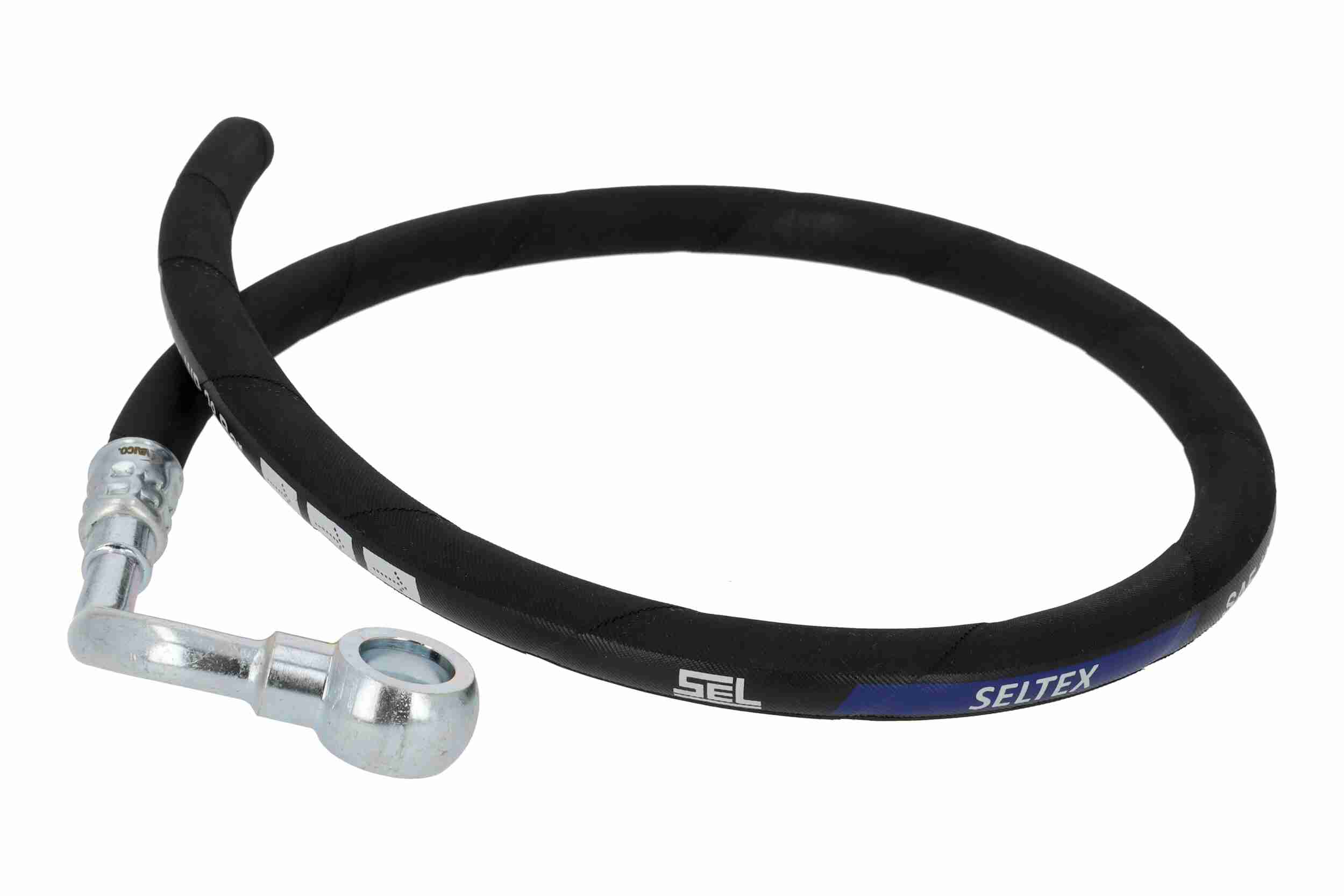 Vaico Hydraulische slang V10-4895