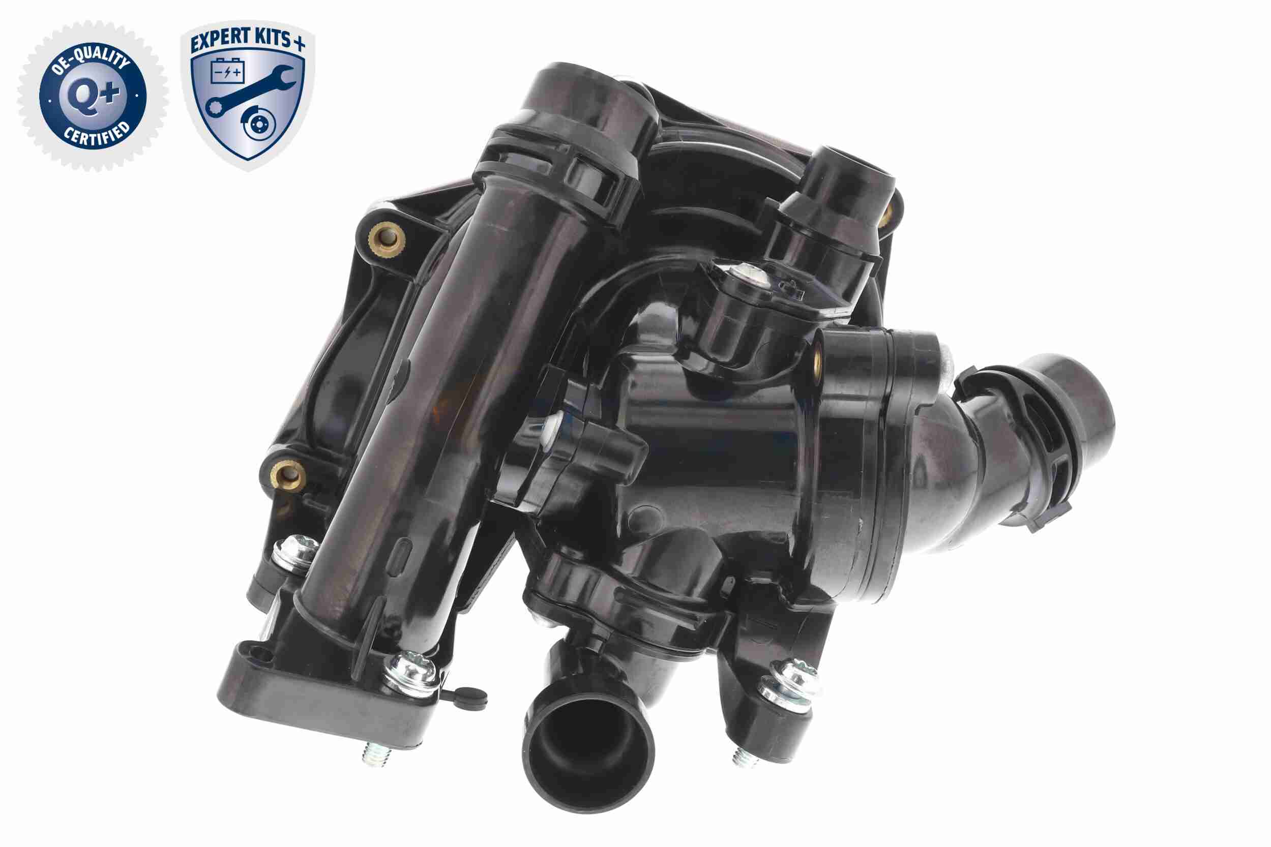 Vaico Reparatieset, waterpomp V10-4919