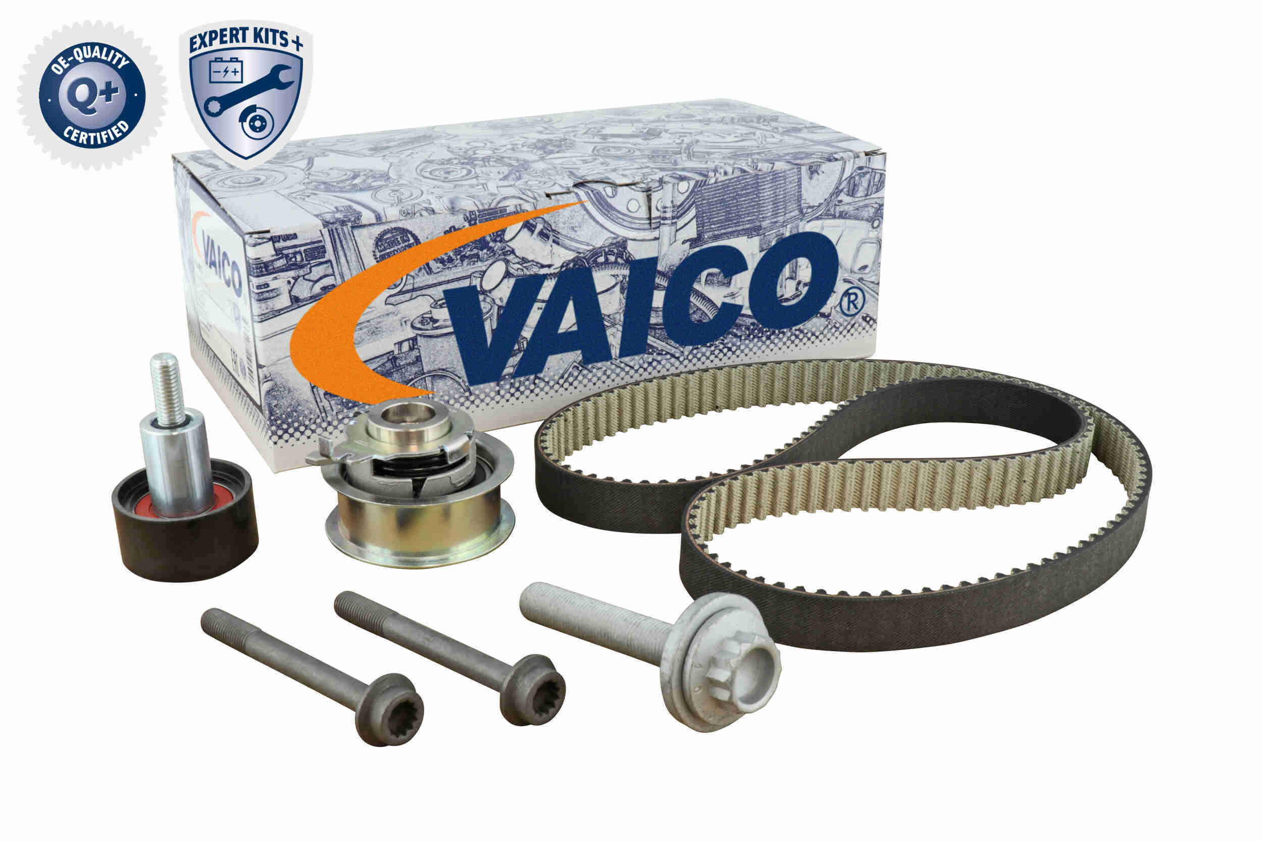 Vaico Distributieriem kit V10-4922