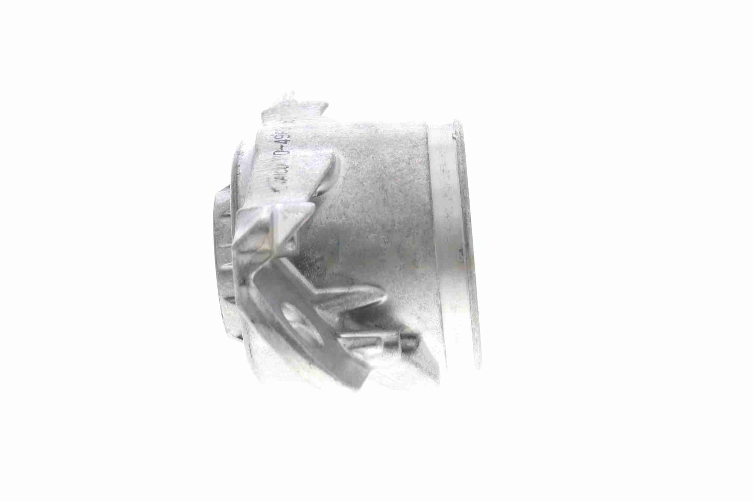 Vaico Veerpootlager & rubber V10-4969