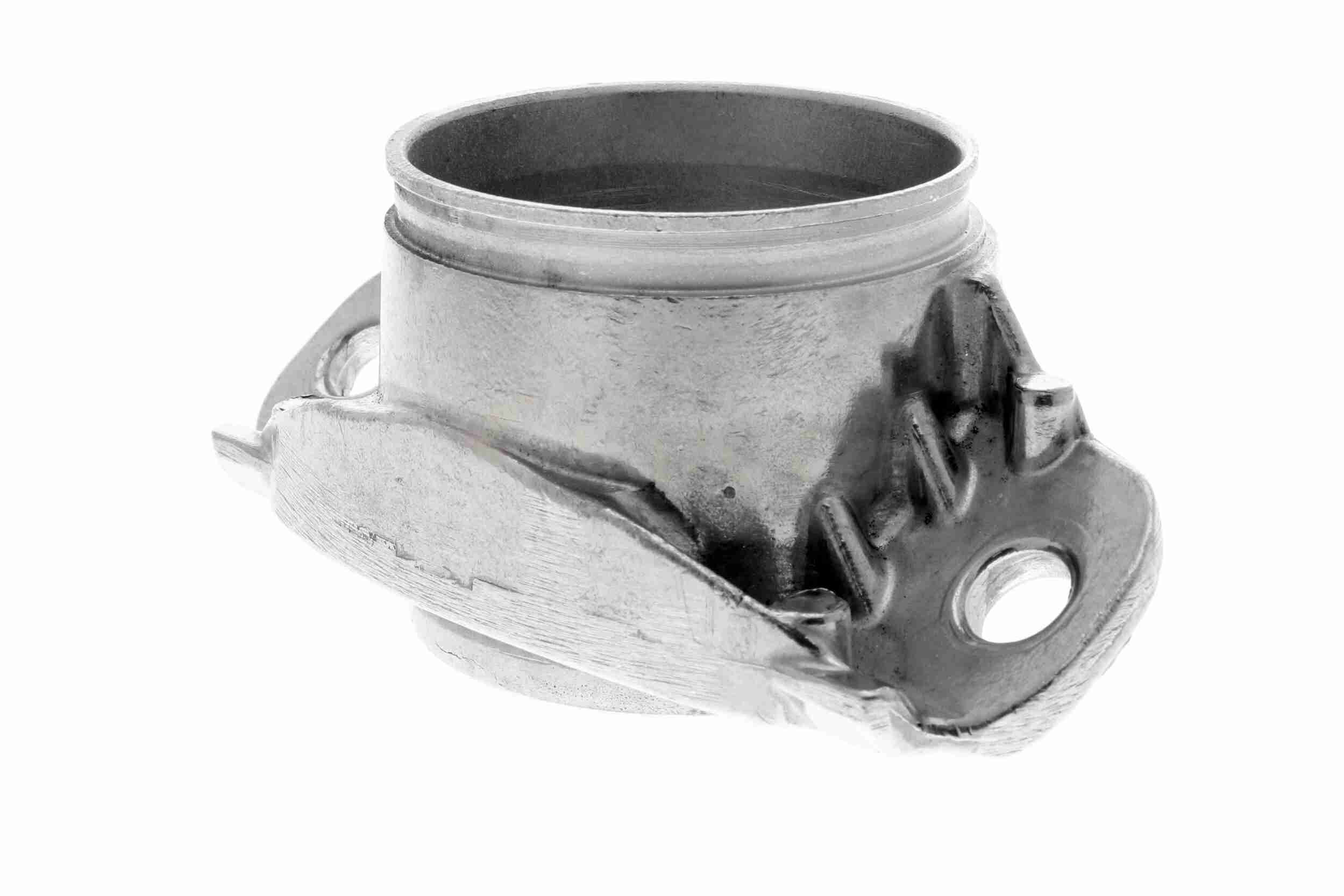 Vaico Veerpootlager & rubber V10-4970