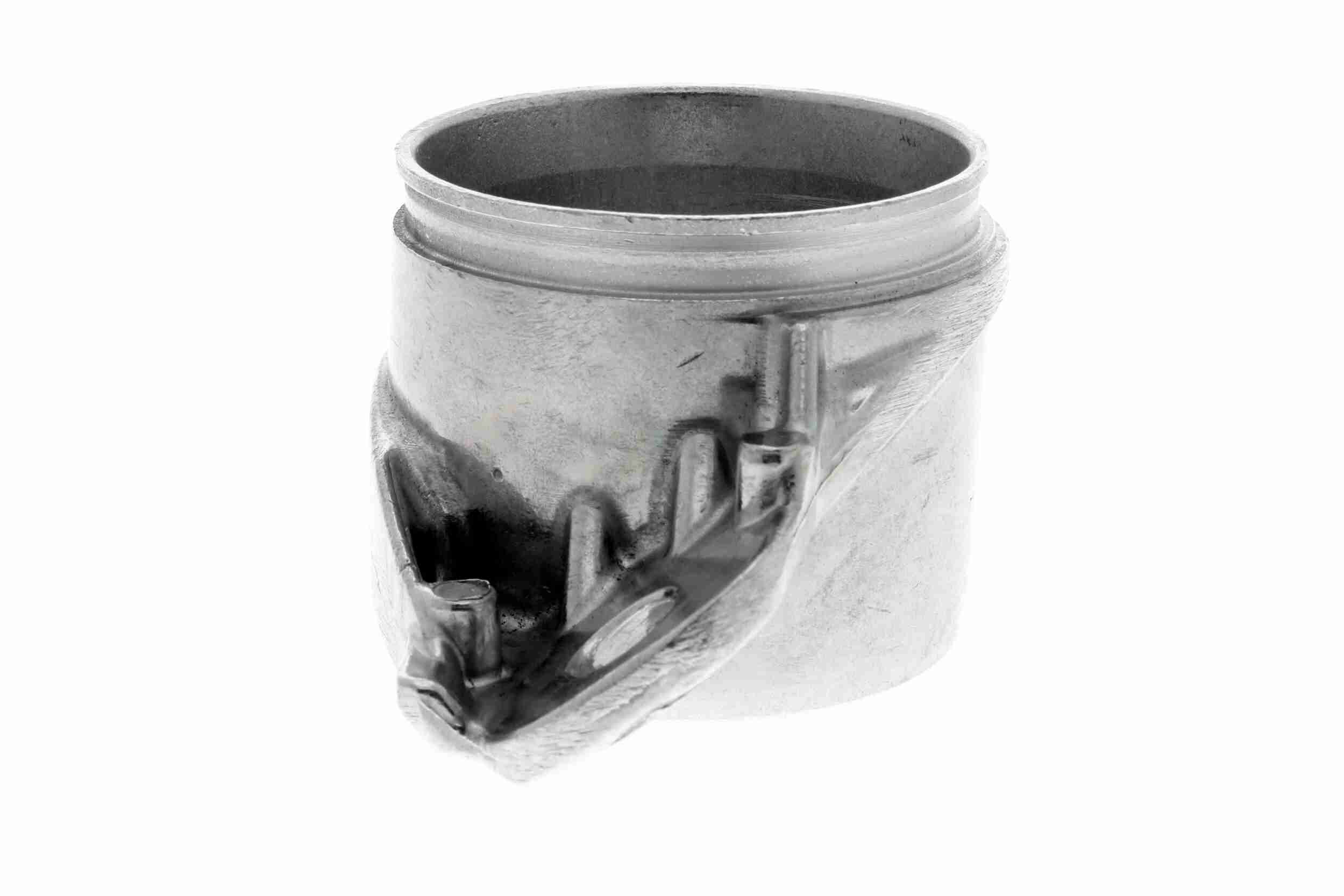 Vaico Veerpootlager & rubber V10-4970