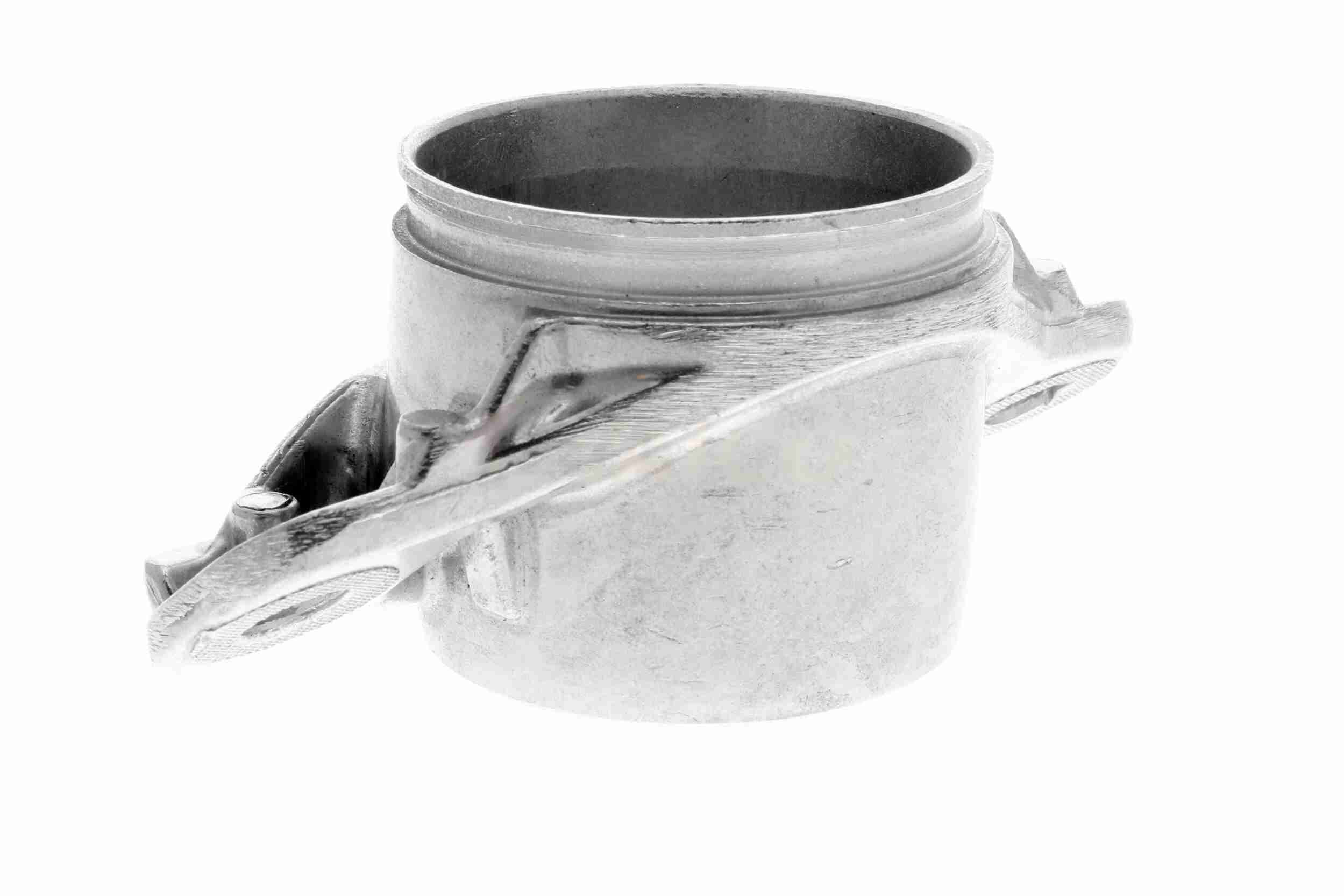 Vaico Veerpootlager & rubber V10-4970