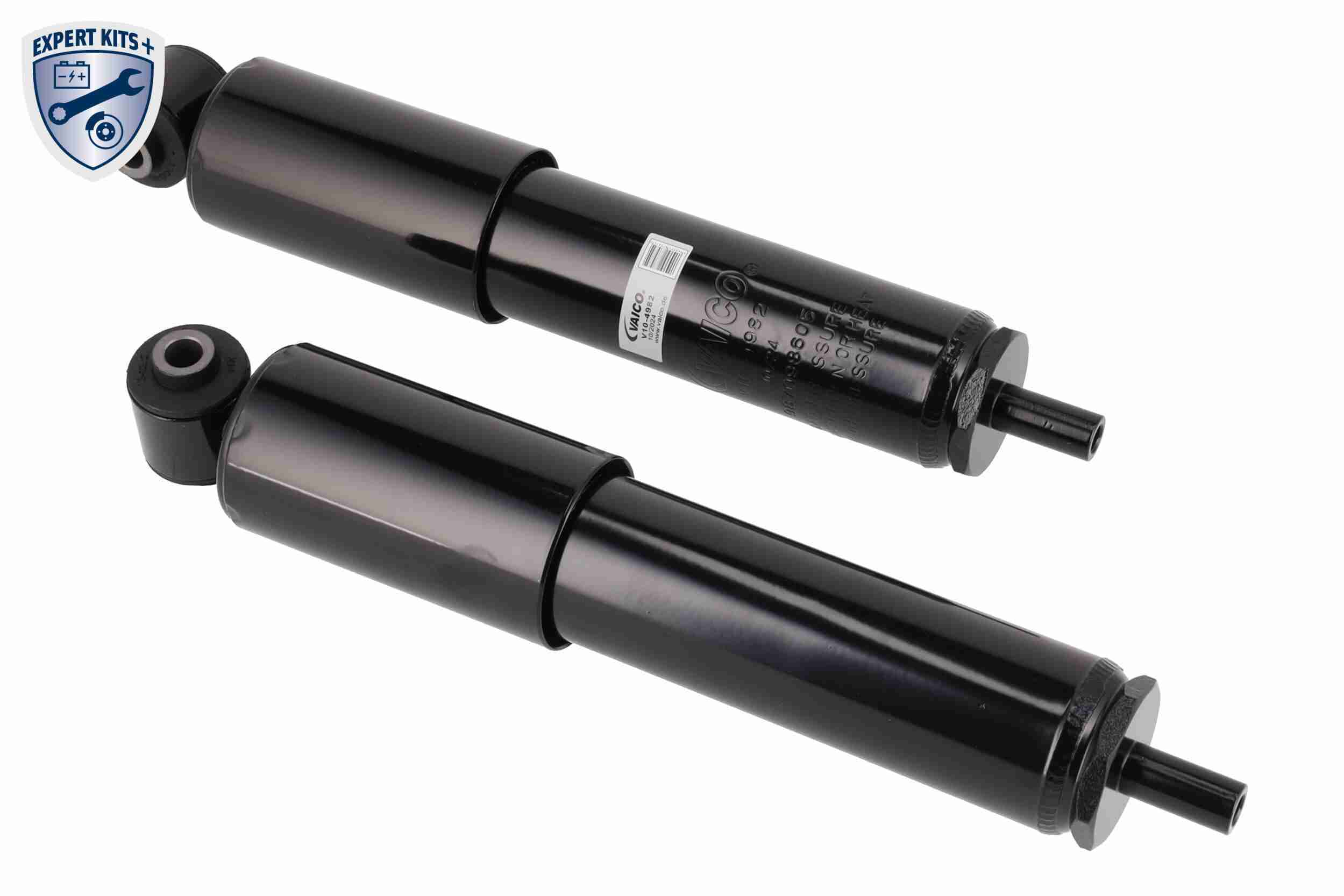 Vaico Schokdemper V10-4982-1