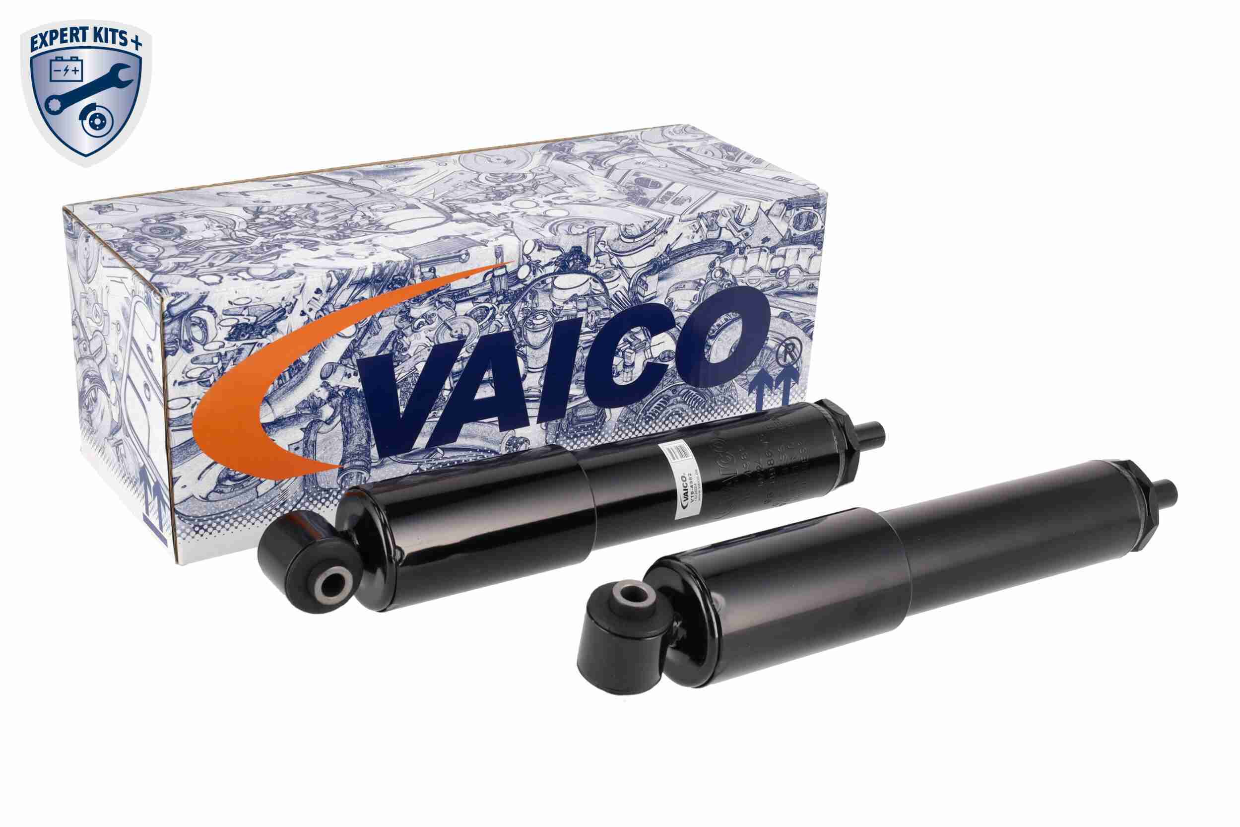 Vaico Schokdemper V10-4982-1