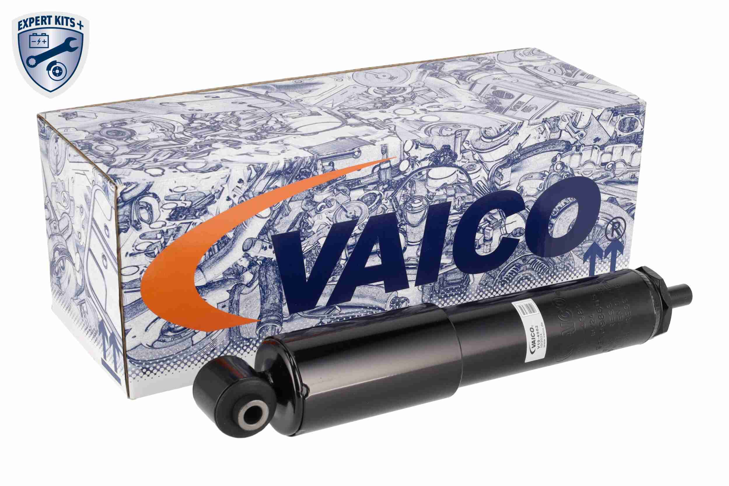 Vaico Schokdemper V10-4982