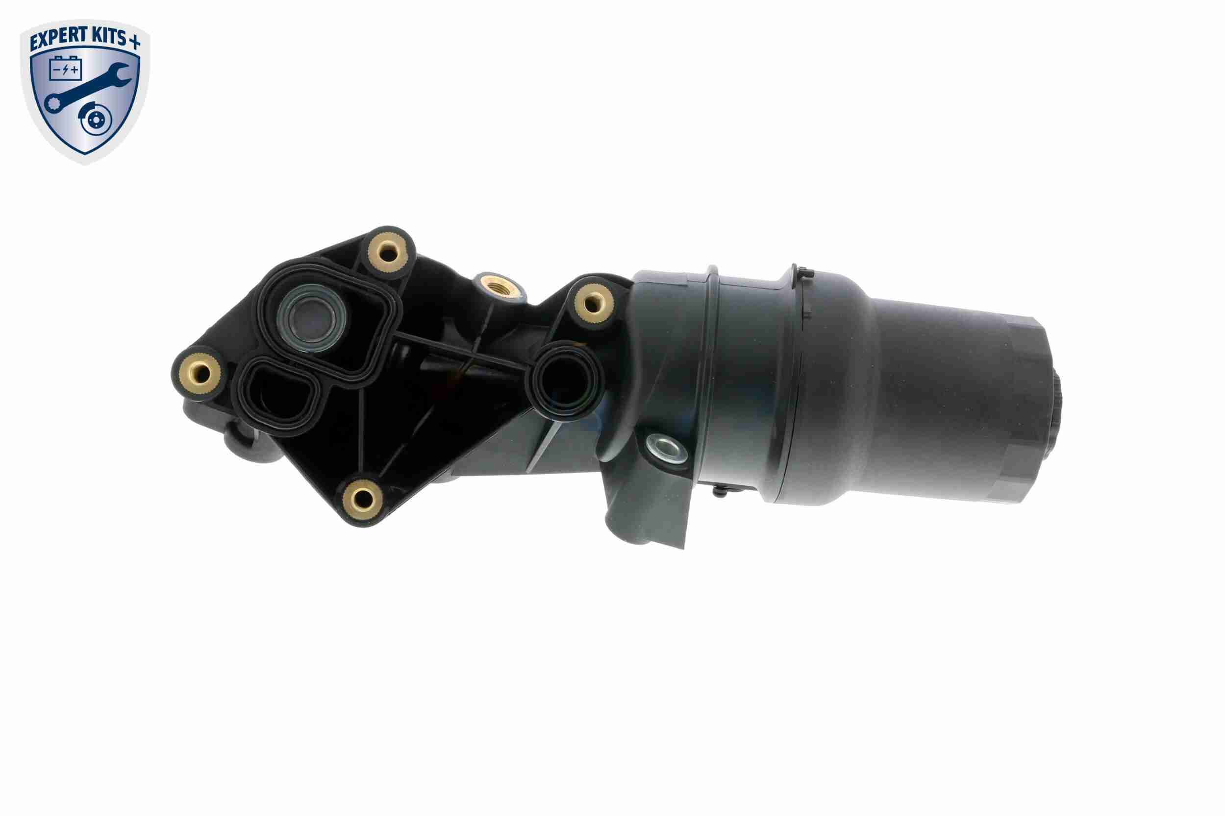 Vaico Oliefilterhuis V10-4983