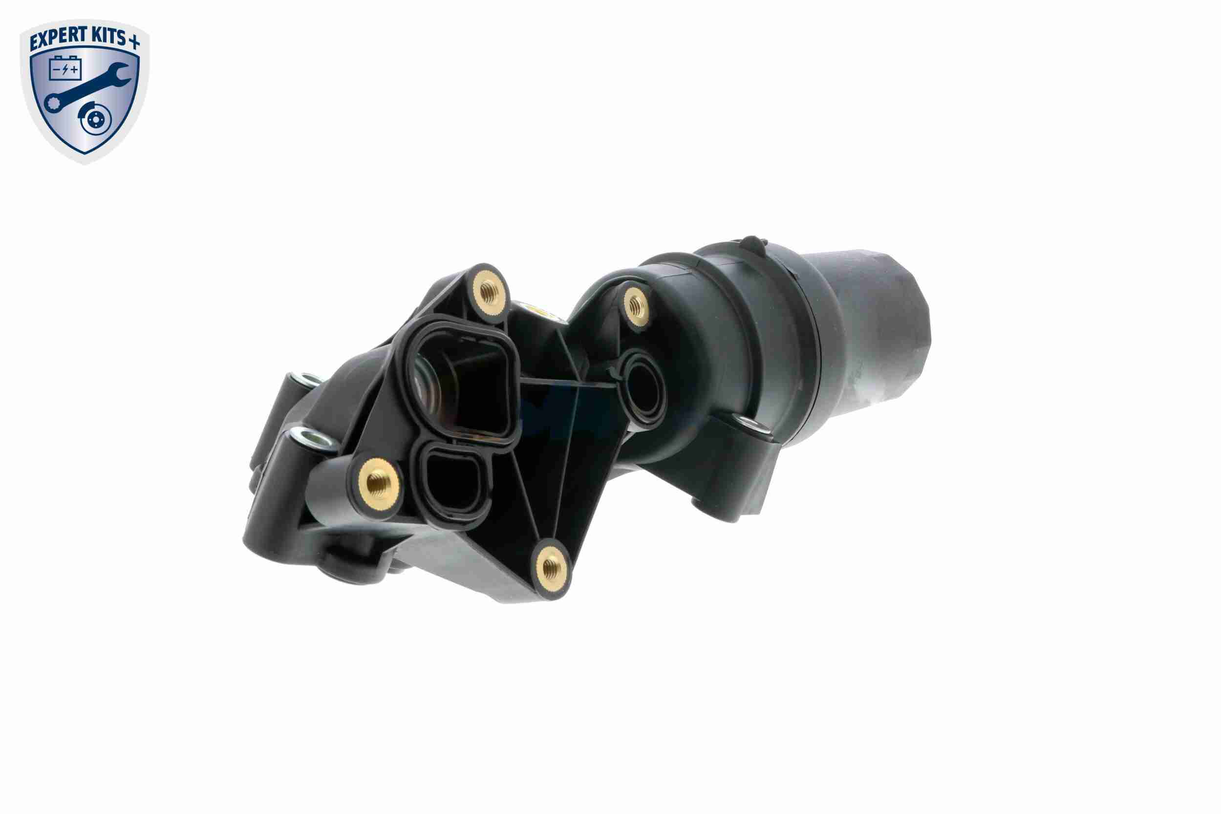 Vaico Oliefilterhuis V10-4983