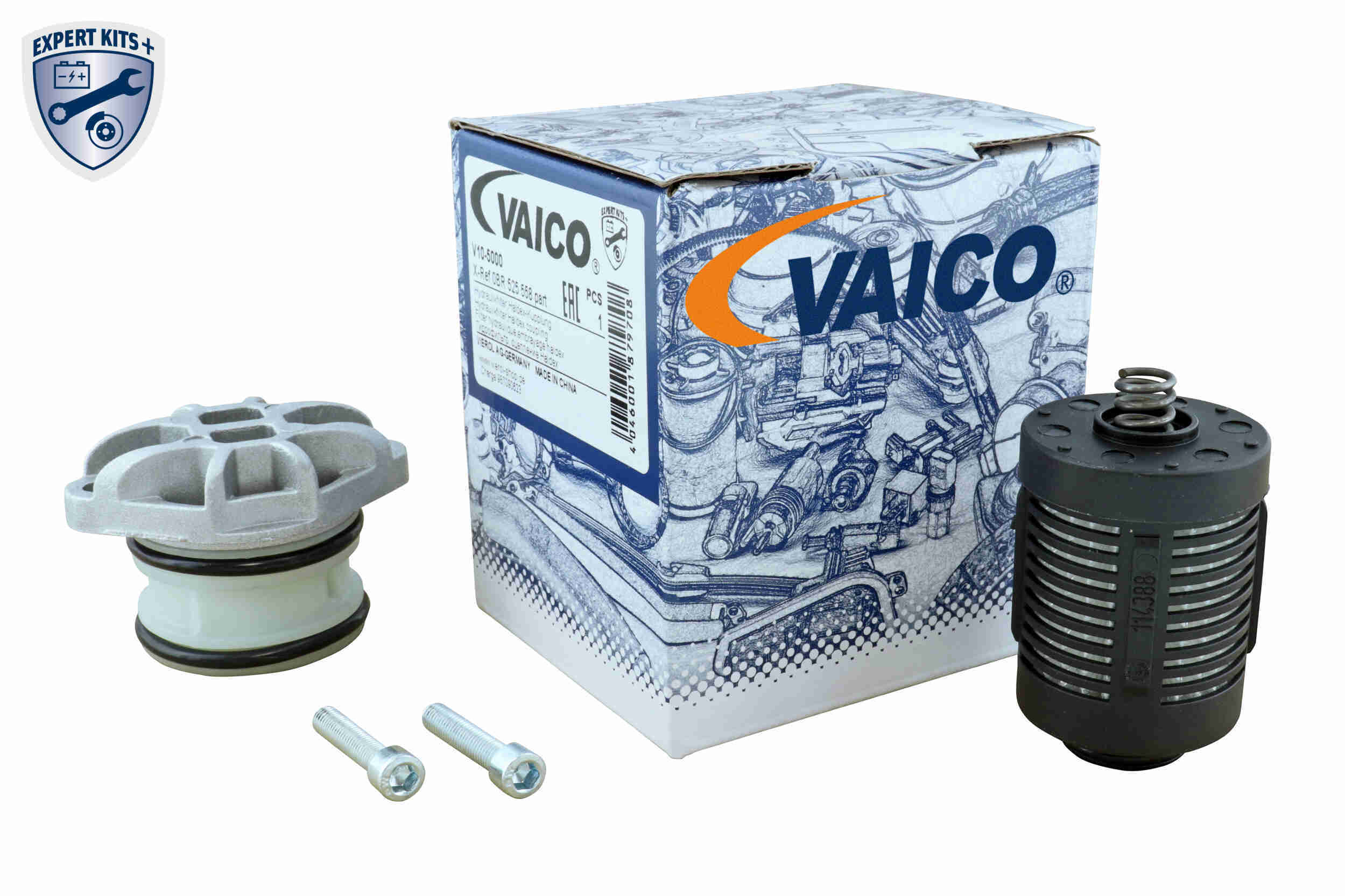 Vaico Klepstoter V10-5000