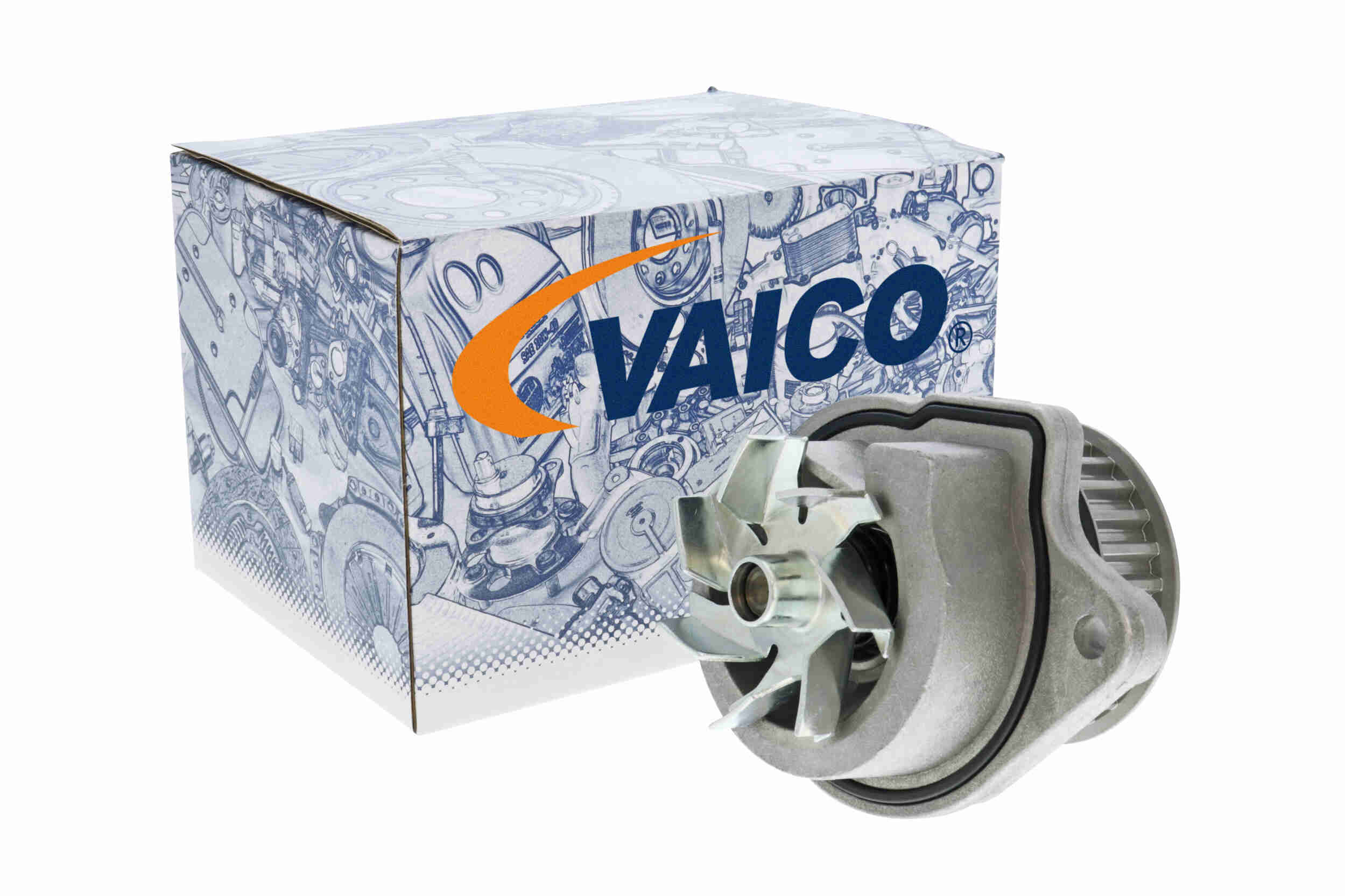 Vaico Waterpomp V10-50036