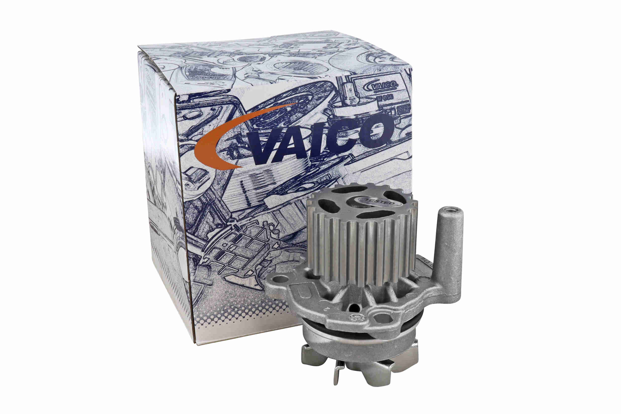 Vaico Waterpomp V10-50052