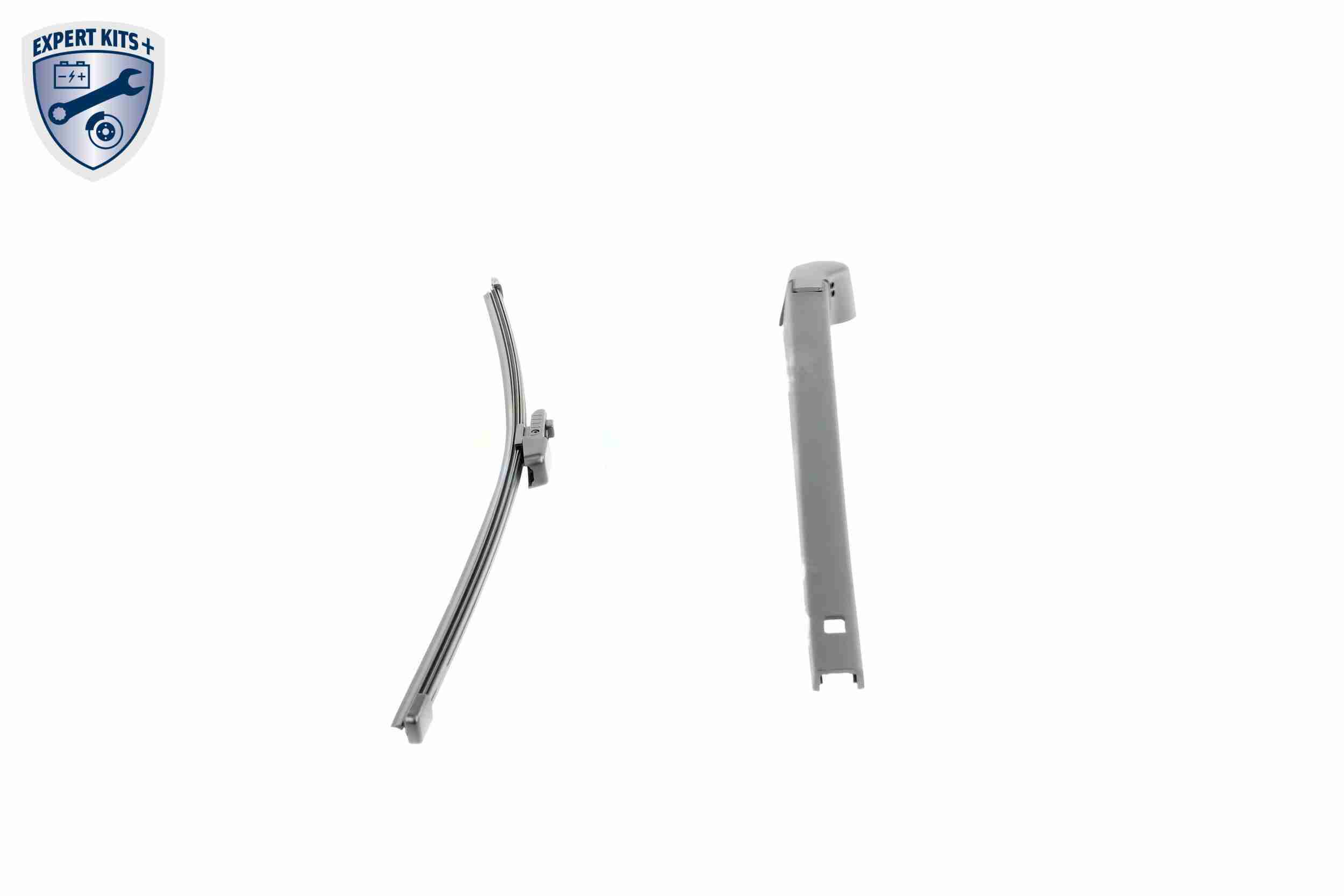 Vaico Ruitenwisserarm en mechanisme V10-5080