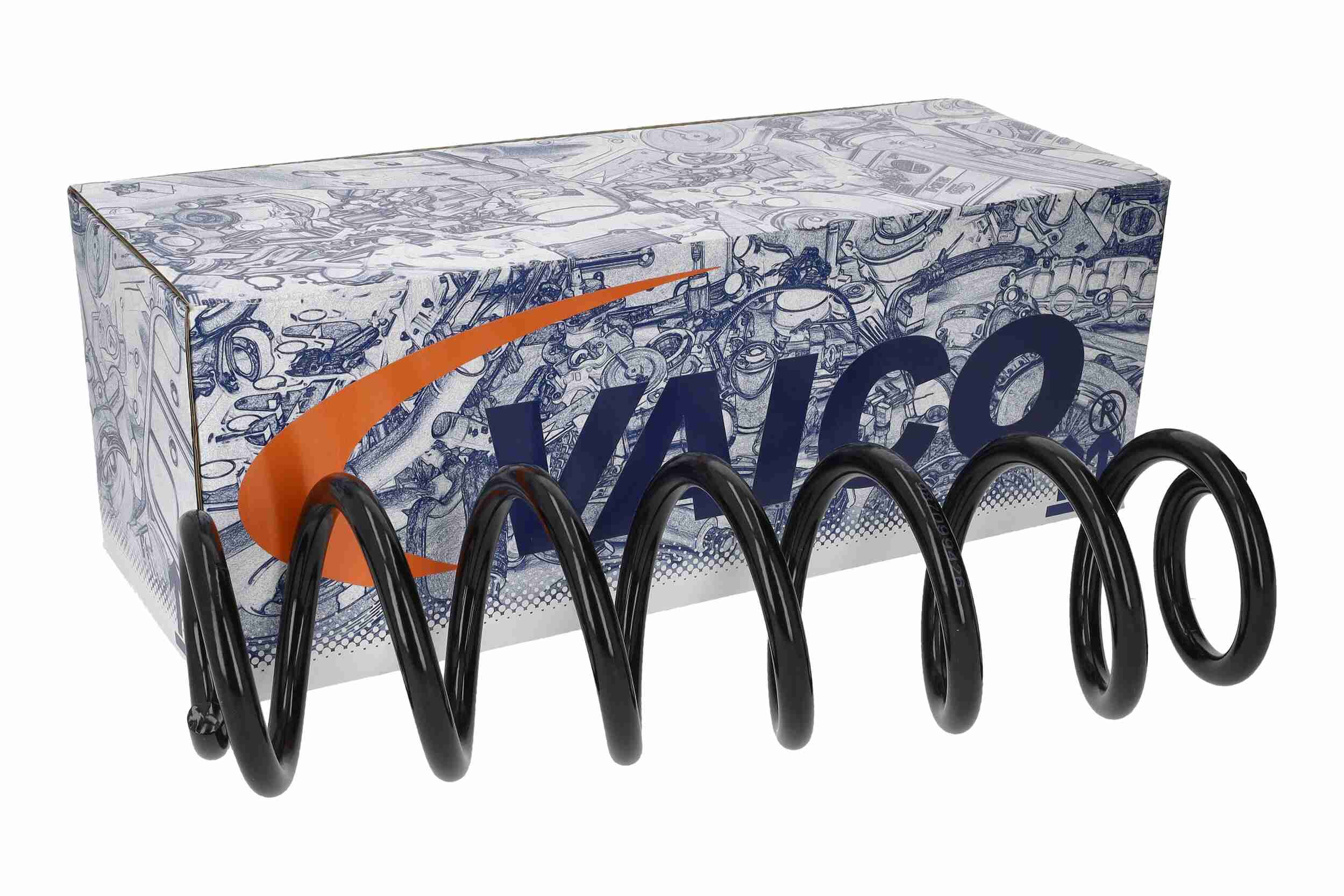 Vaico Chassisveer V10-5173