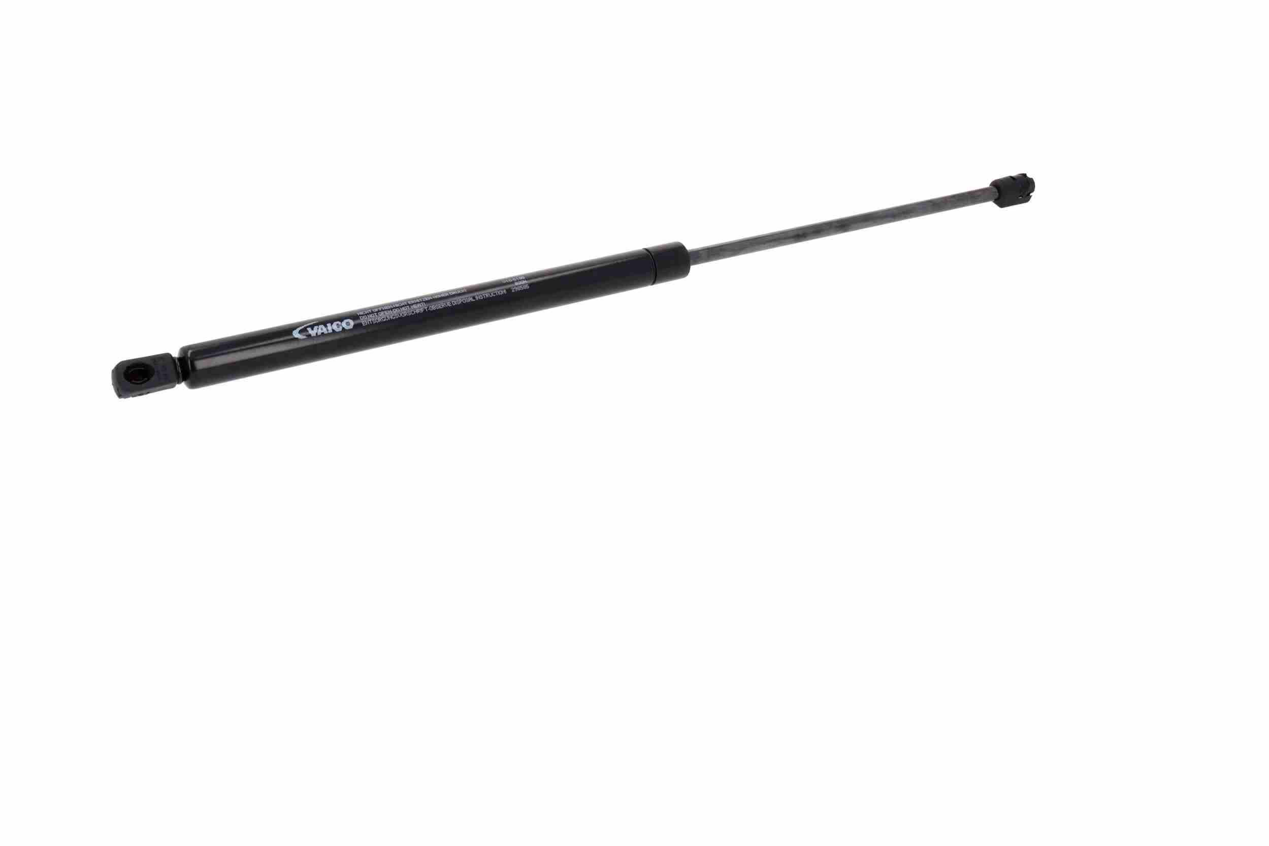 Vaico Gasveer, kofferruimte V10-5180