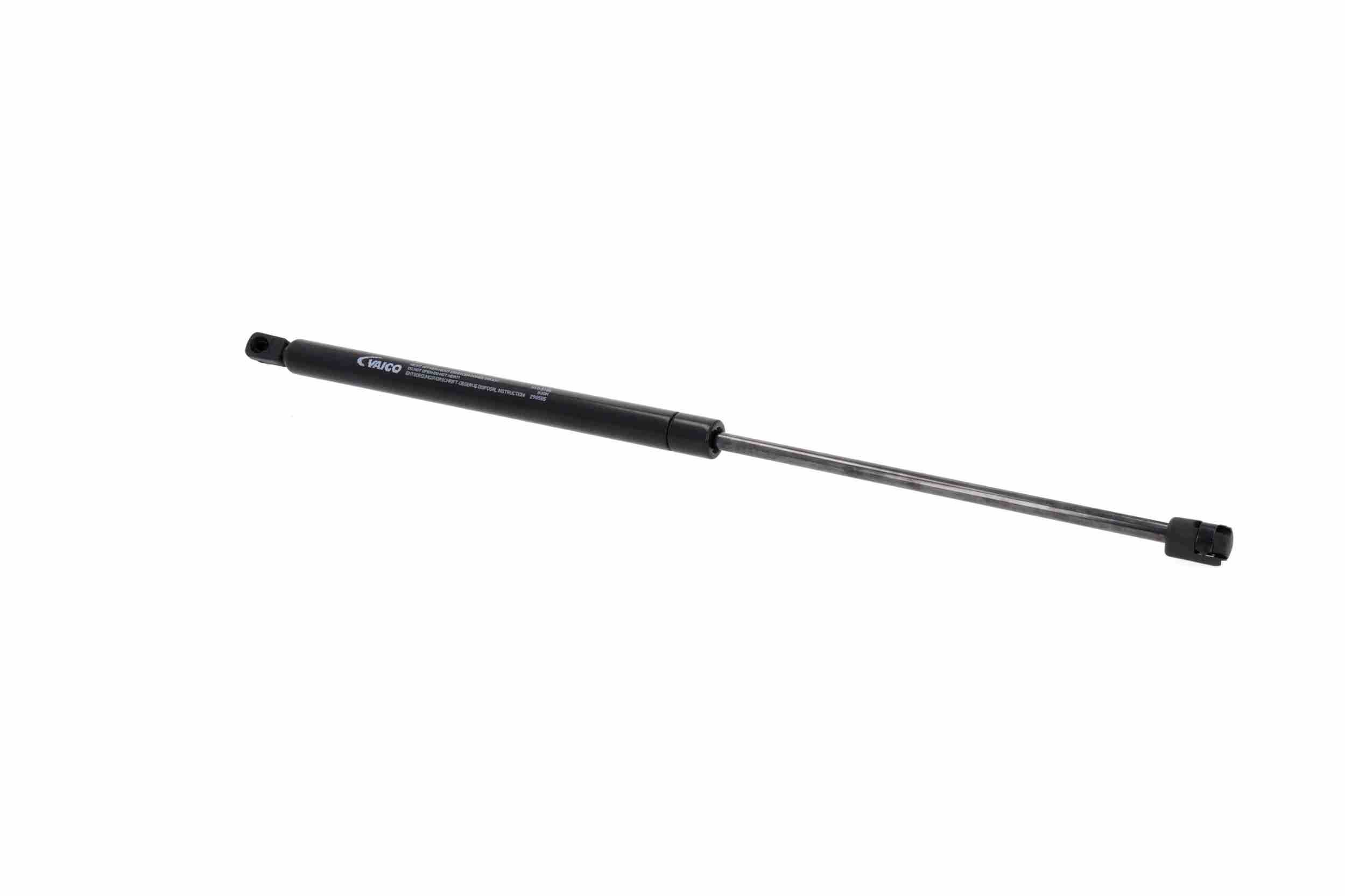 Vaico Gasveer, kofferruimte V10-5180