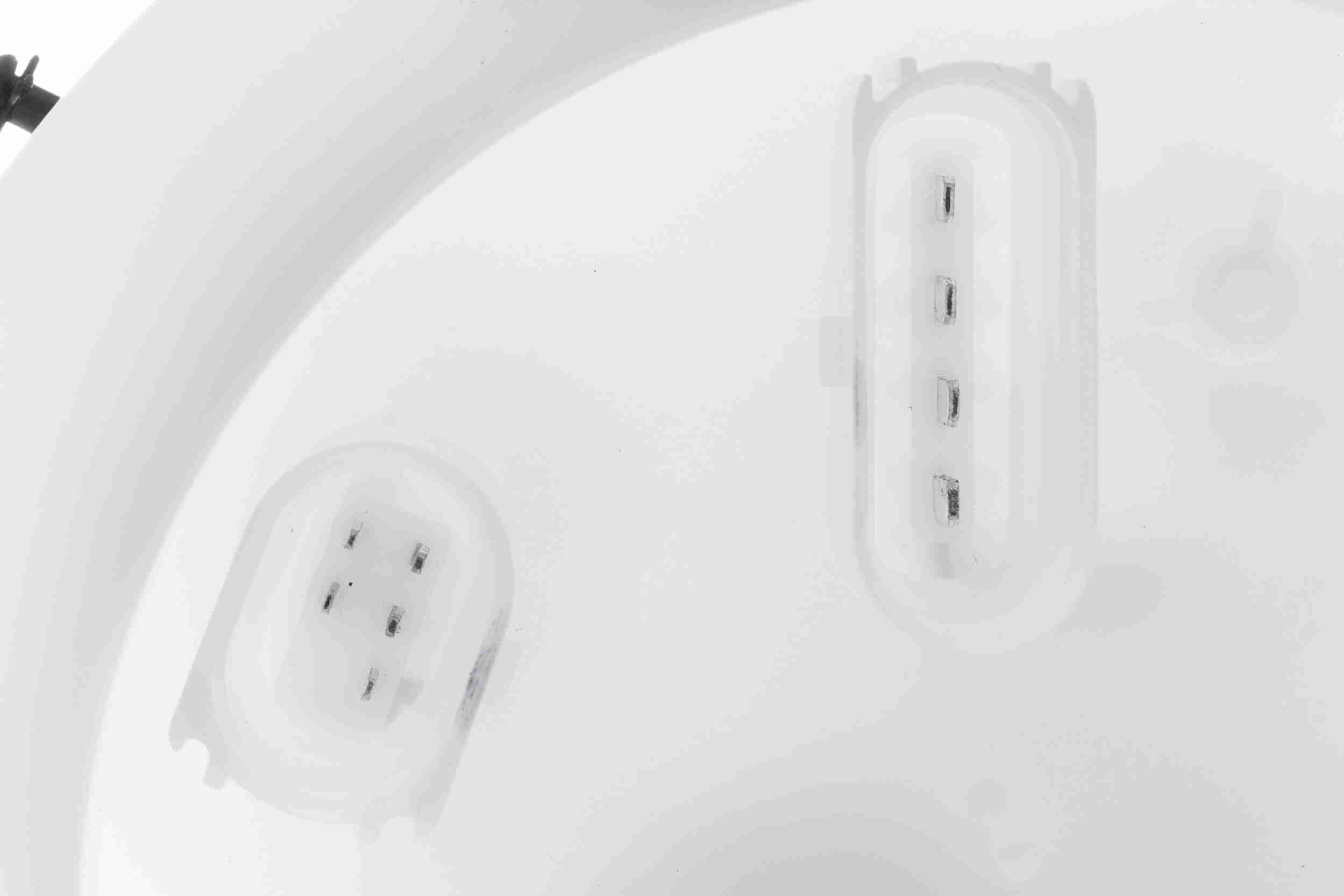 Vaico Brandstoffilter V10-5200