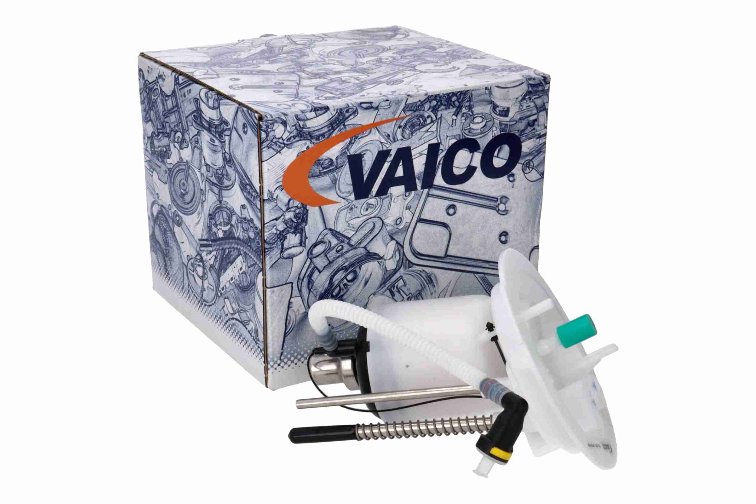 Vaico Brandstoffilter V10-5200