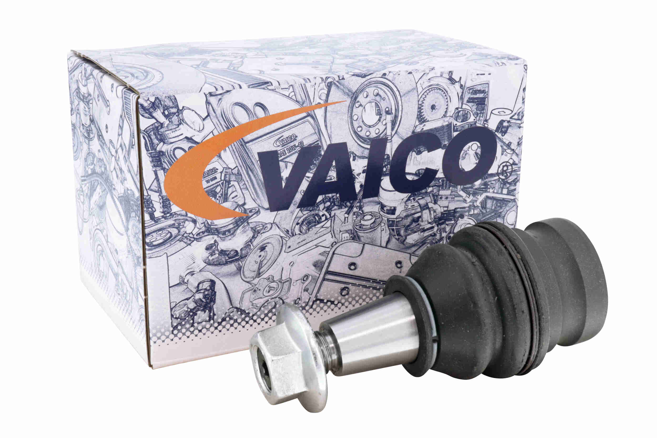 Vaico Fuseekogel V10-5260