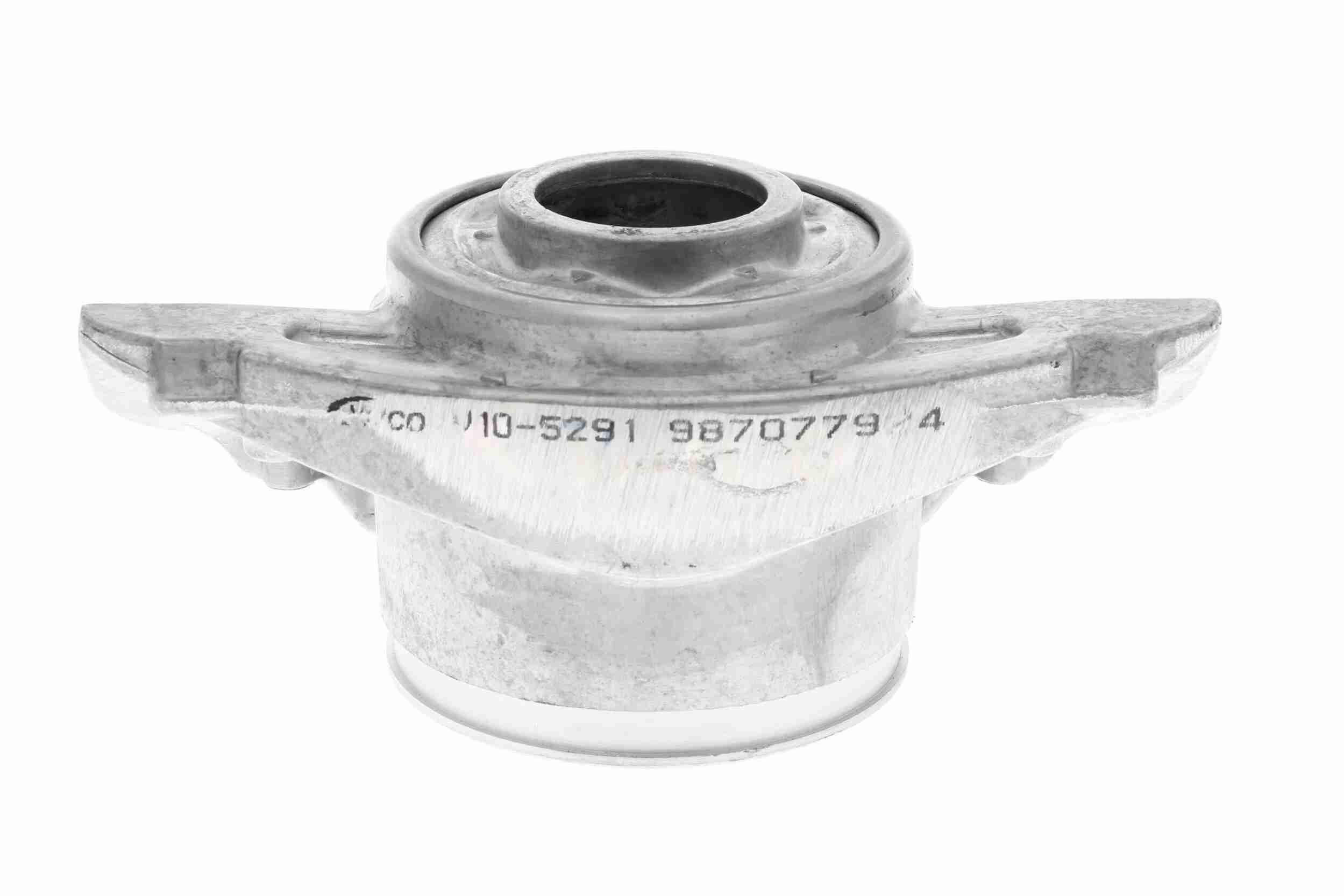 Vaico Veerpootlager & rubber V10-5291