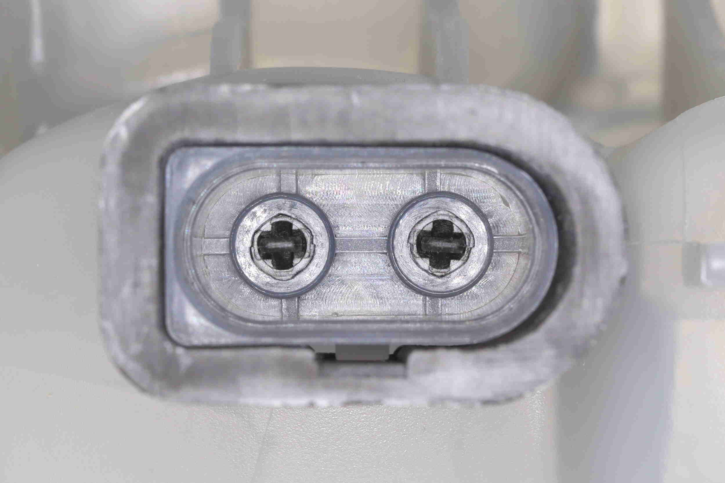 Vaico Expansietank, koelvloeistof V10-5349