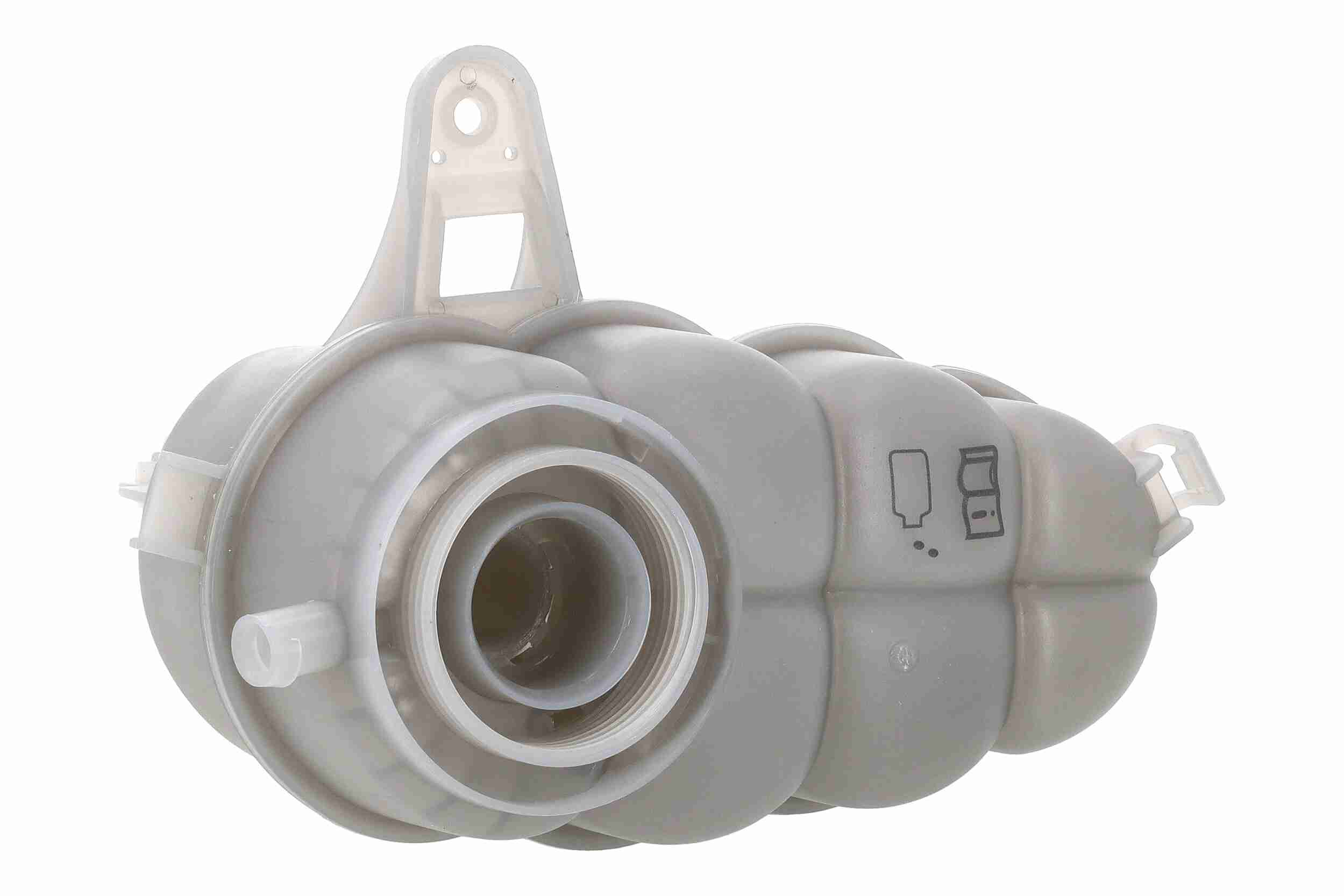 Vaico Expansietank, koelvloeistof V10-5349