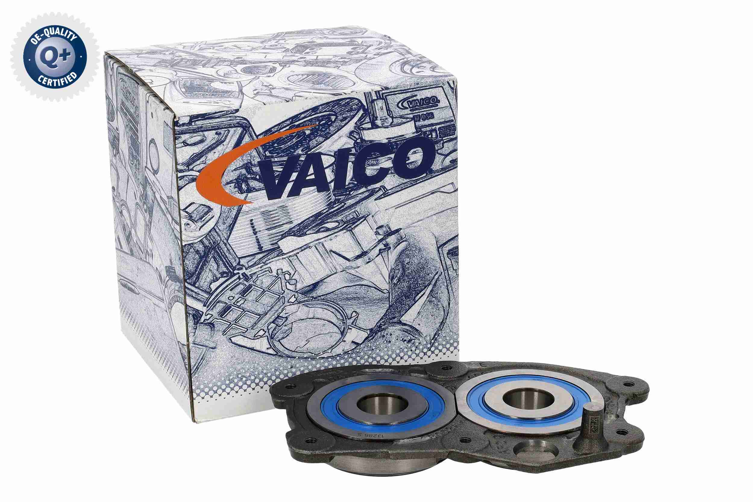 Vaico Versnellingsbaklager V10-5382