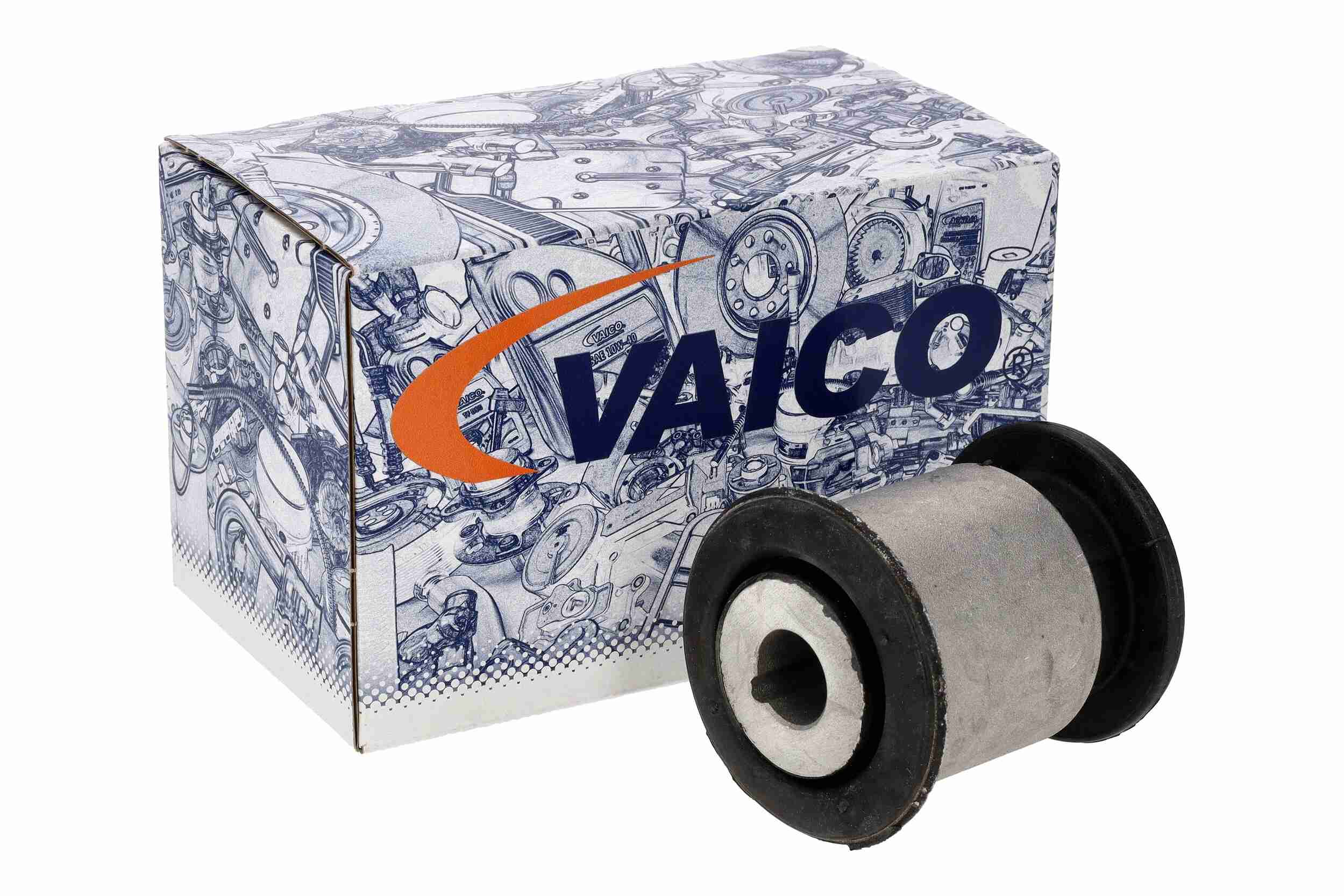 Vaico Draagarm-/ reactiearm lager V10-5418