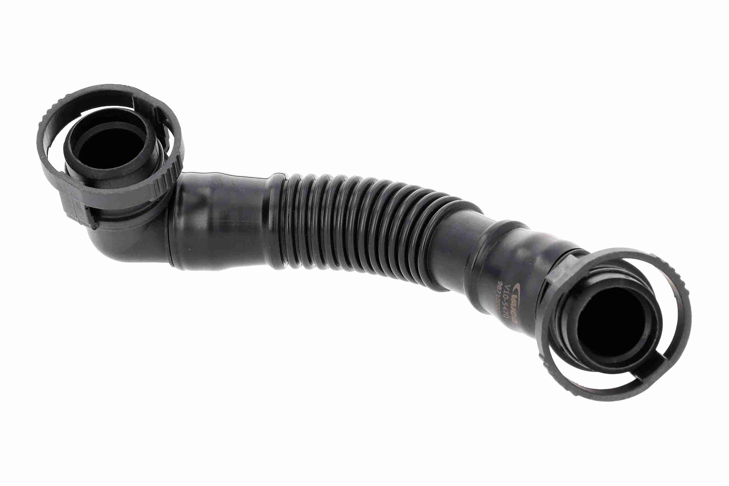 Vaico Carterontluchtingsslang V10-5470