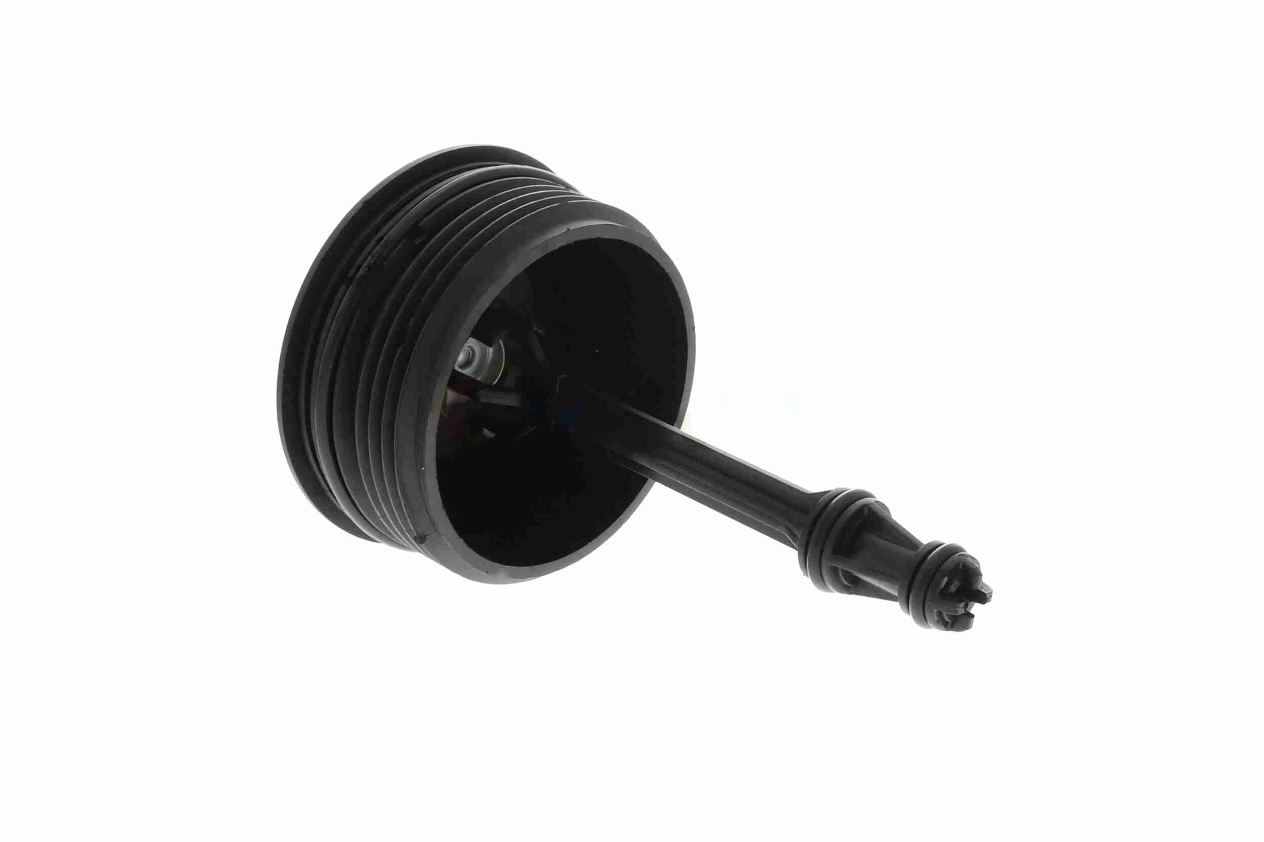 Vaico Oliefilterhuis deksel V10-5537