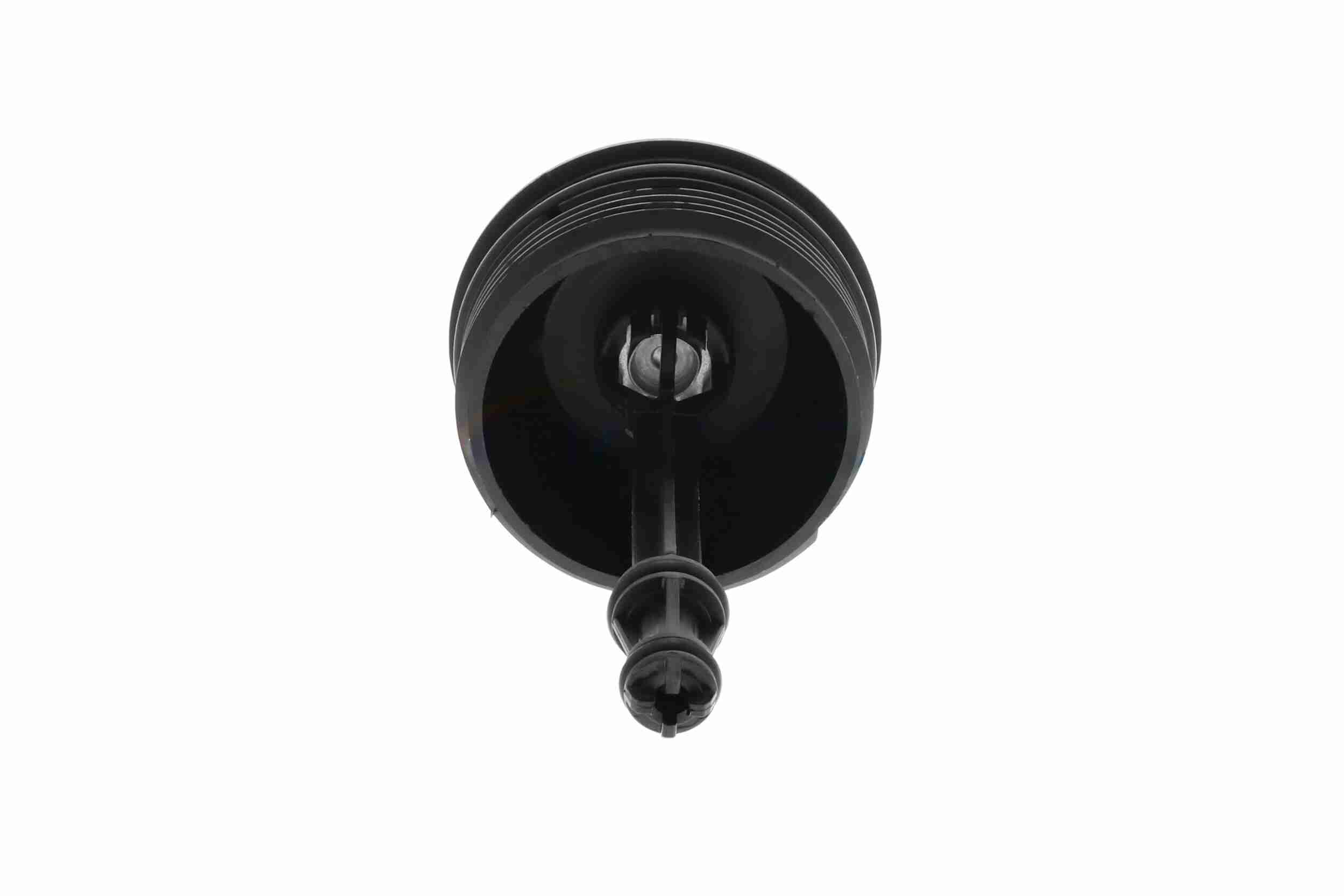 Vaico Oliefilterhuis deksel V10-5537