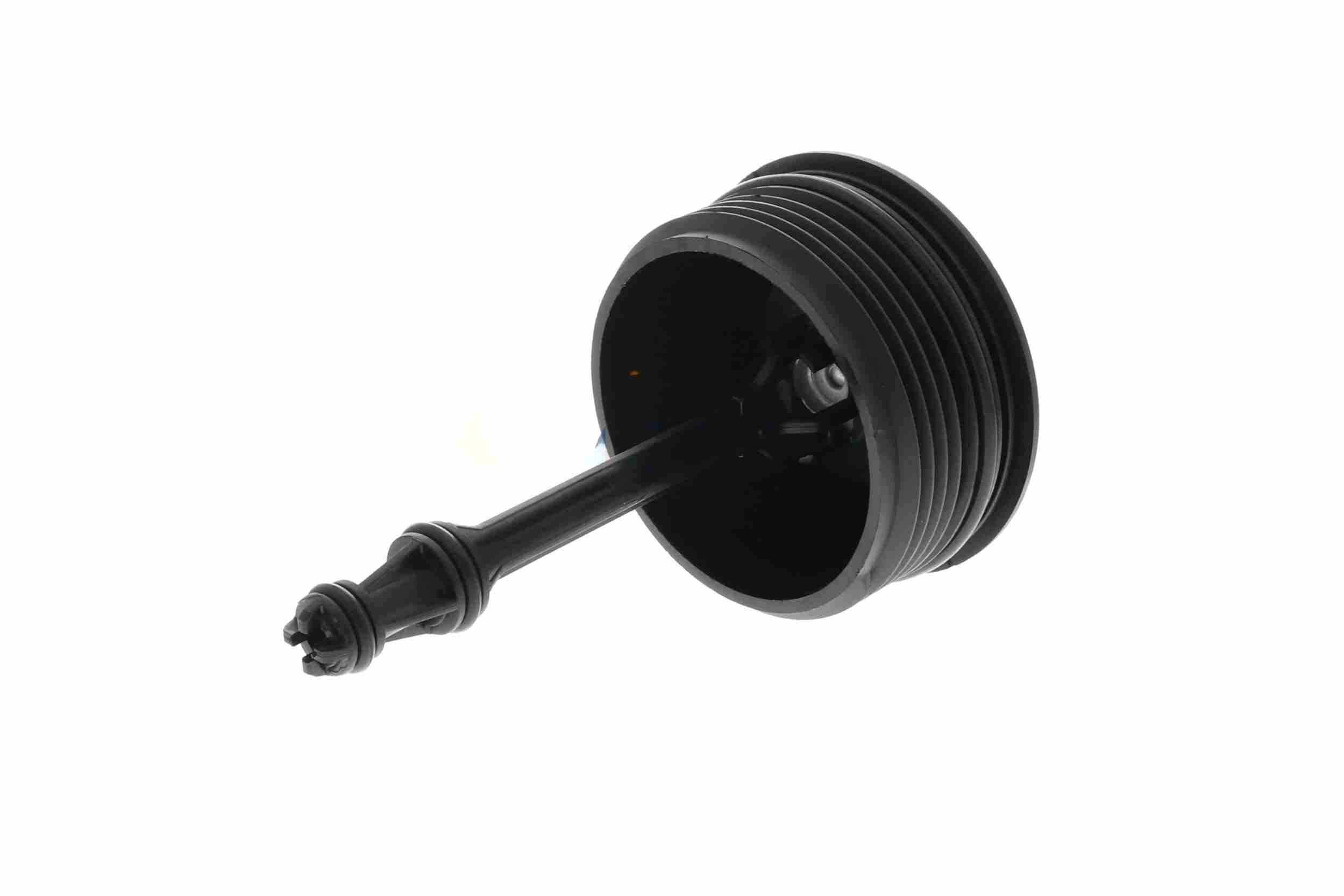 Vaico Oliefilterhuis deksel V10-5537