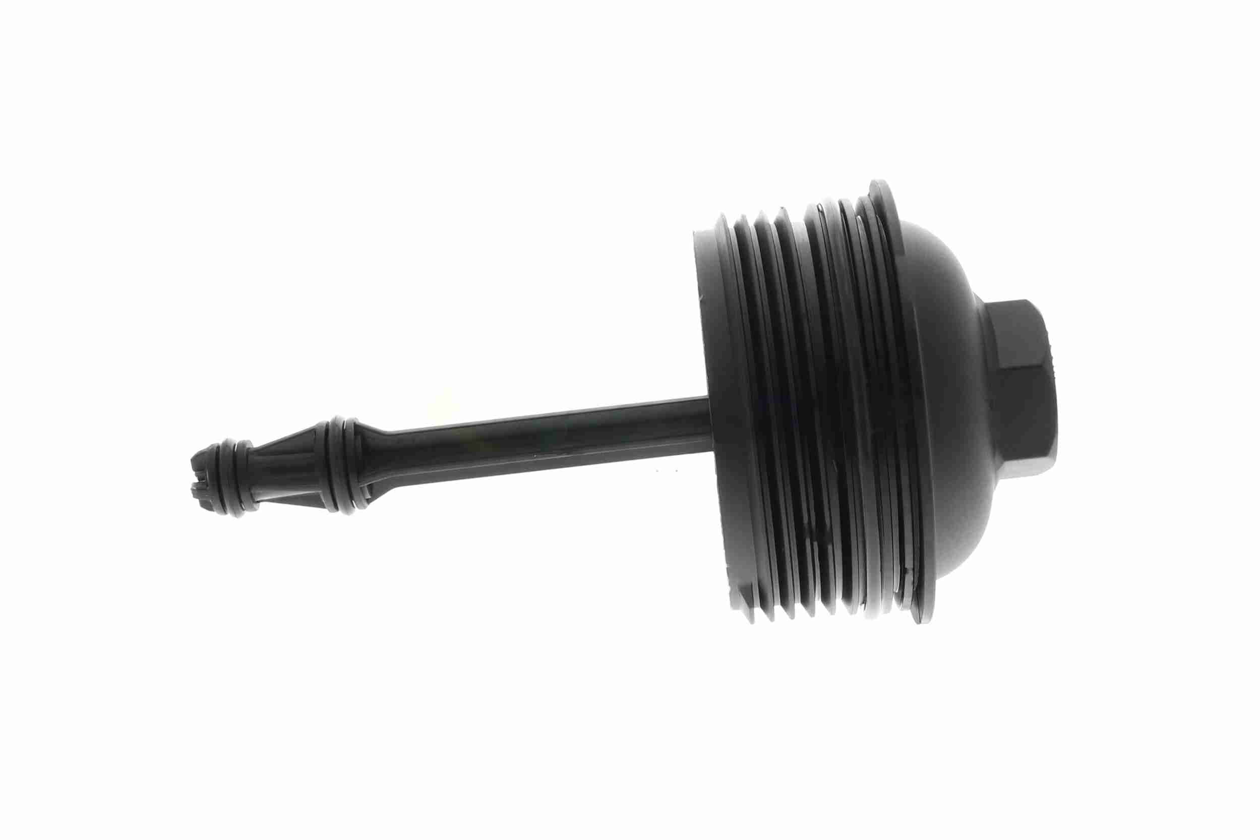 Vaico Oliefilterhuis deksel V10-5537