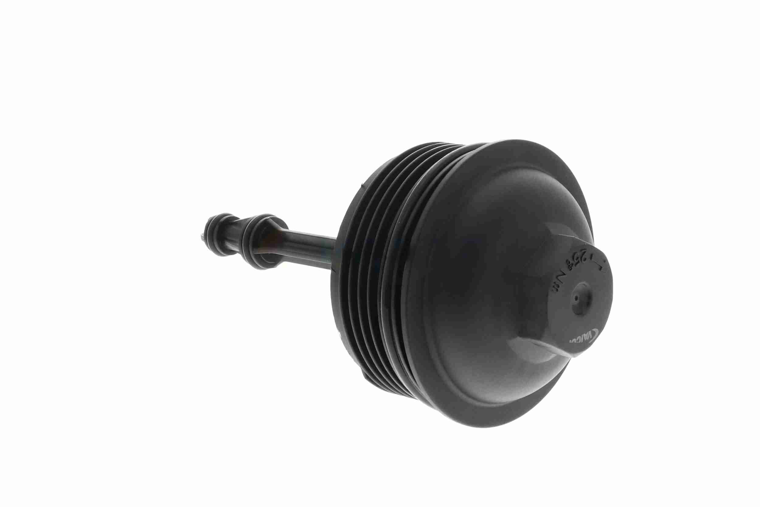 Vaico Oliefilterhuis deksel V10-5537