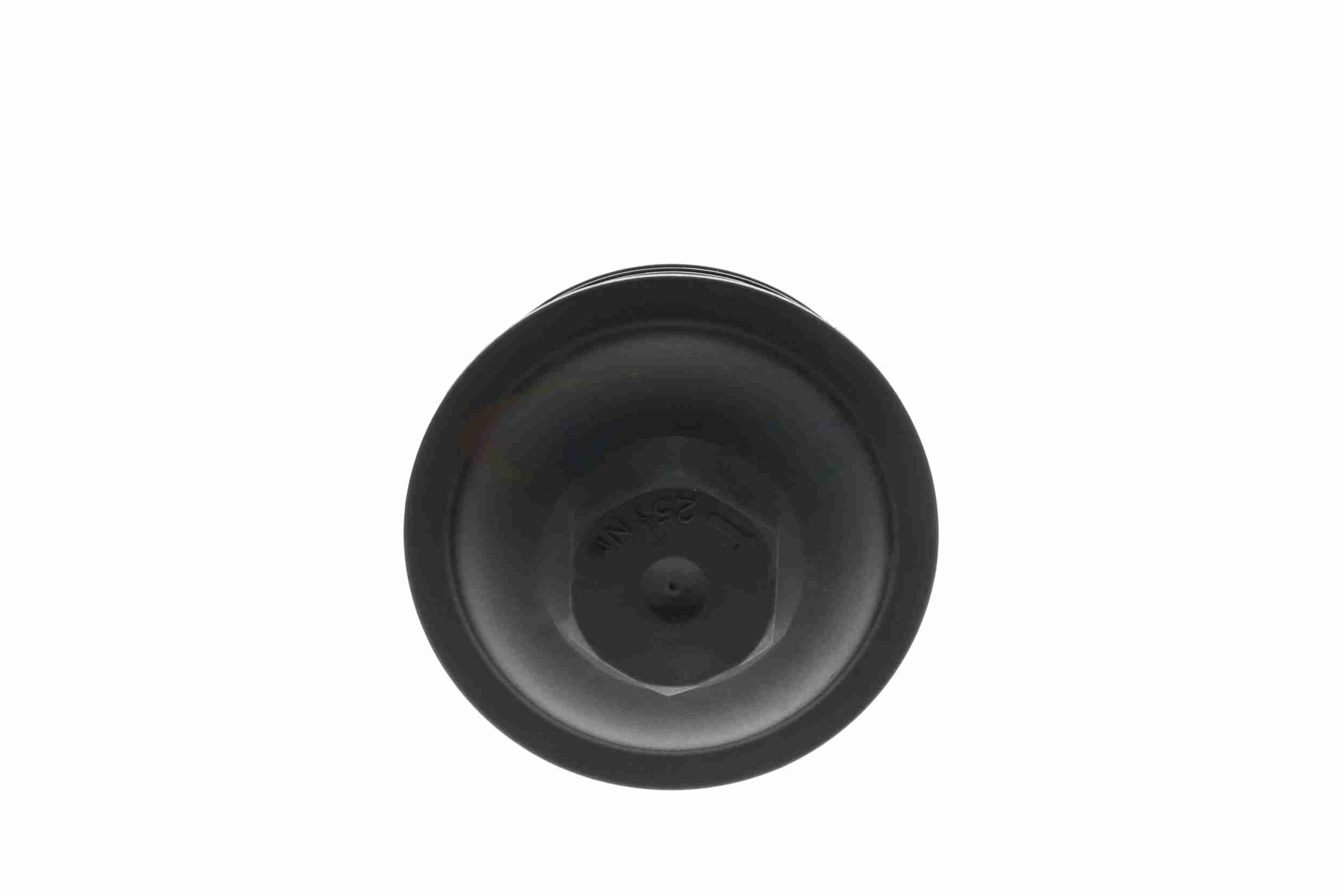 Vaico Oliefilterhuis deksel V10-5537