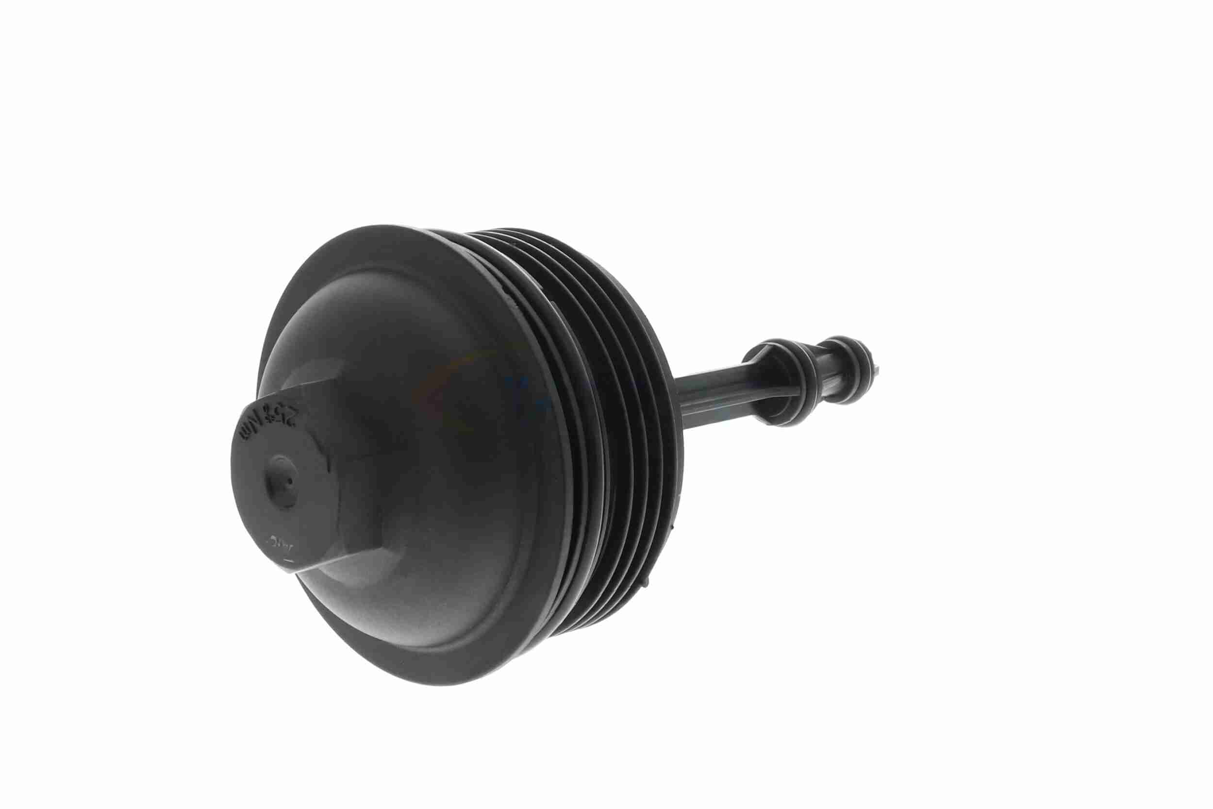 Vaico Oliefilterhuis deksel V10-5537