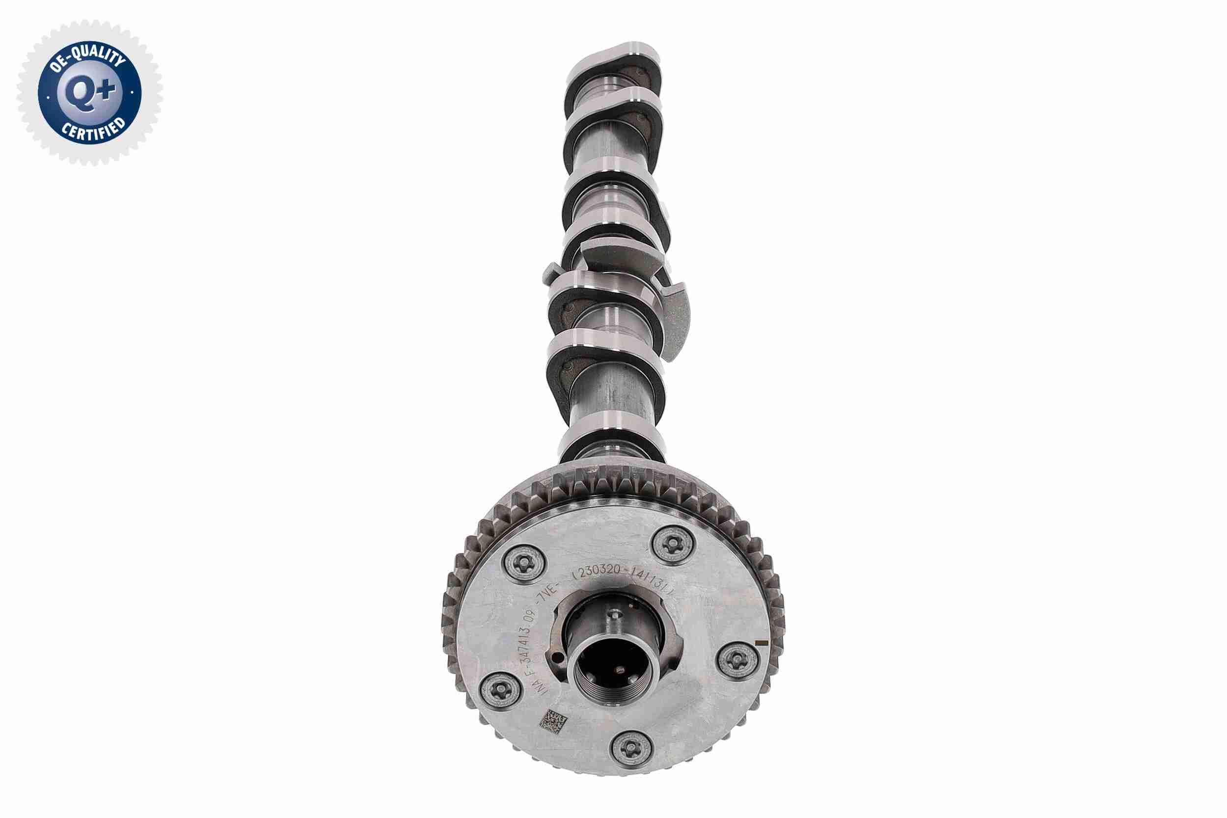 Vaico Nokkenasregelaar-/versteller V10-5585