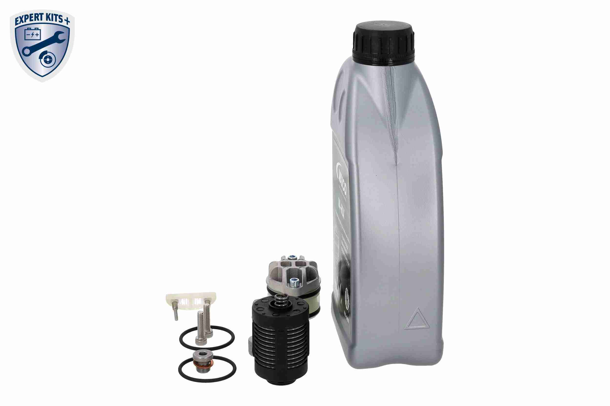 Vaico Onderd.set, olie verversen lamellenkopp. (4-wielaandrijving) V10-5600-XXL