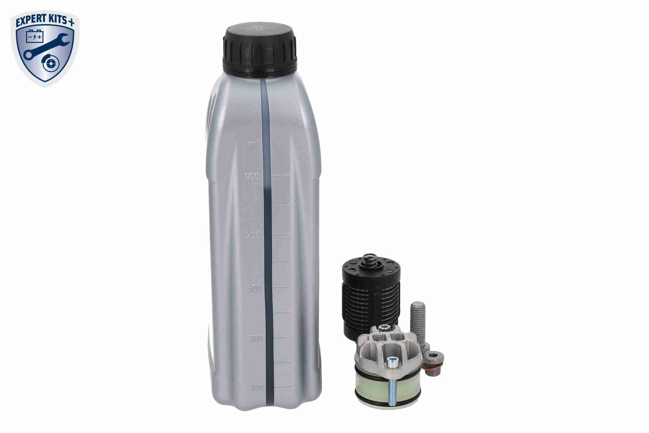 Vaico Onderd.set, olie verversen lamellenkopp. (4-wielaandrijving) V10-5600