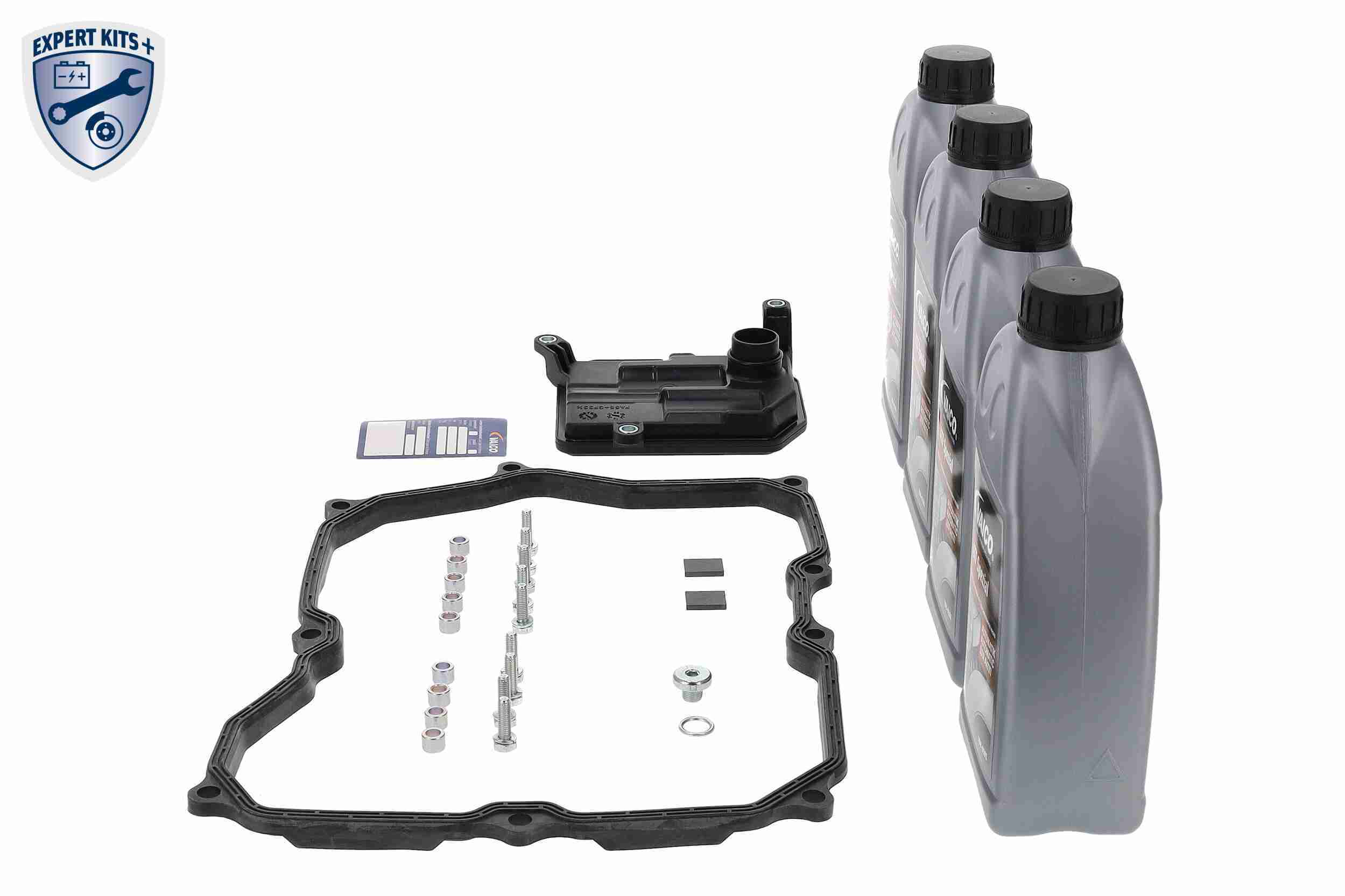 Vaico Onderd.set, olie verversen van automatische versnellingsbak V10-5612