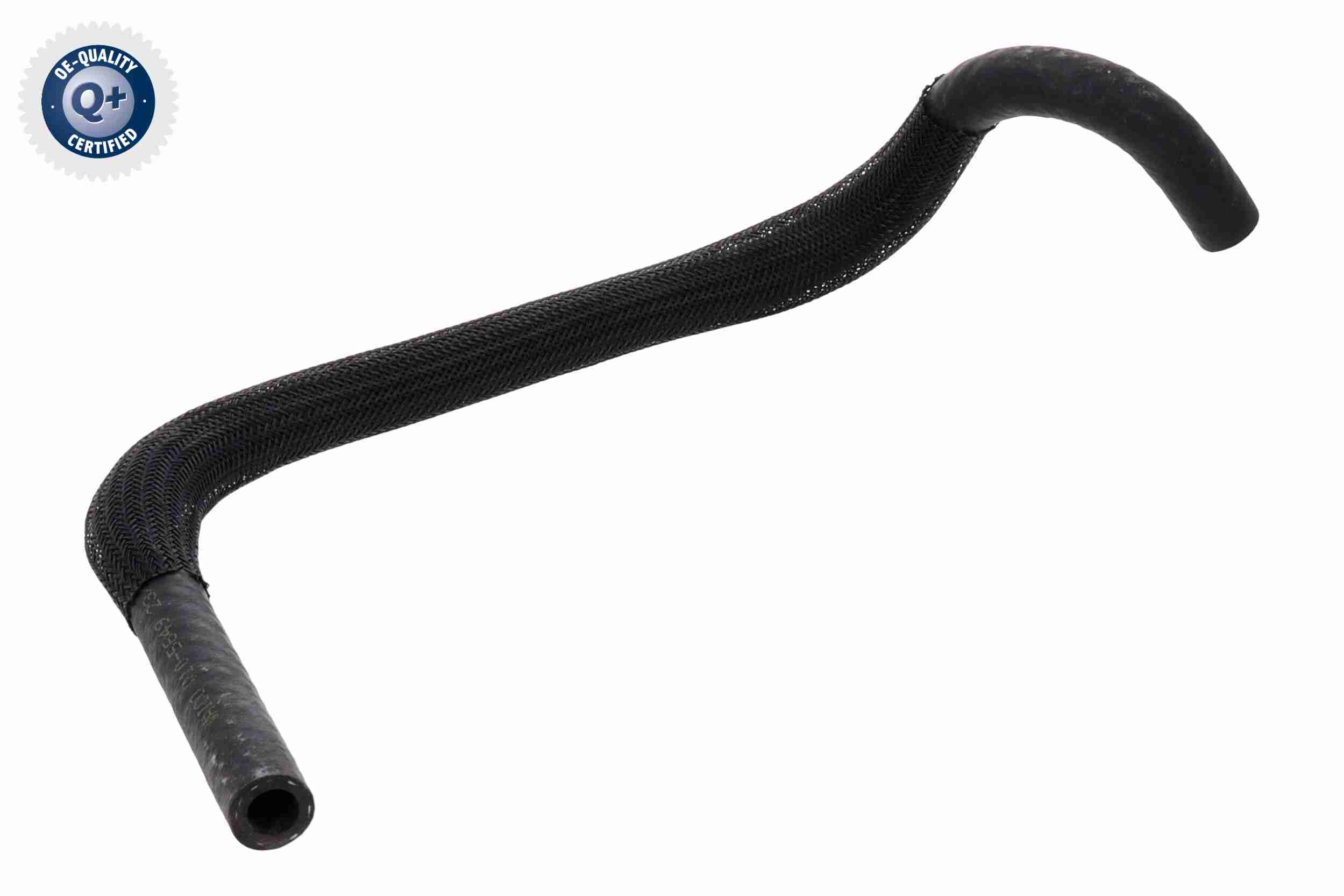 Vaico Hydraulische slang V10-5649