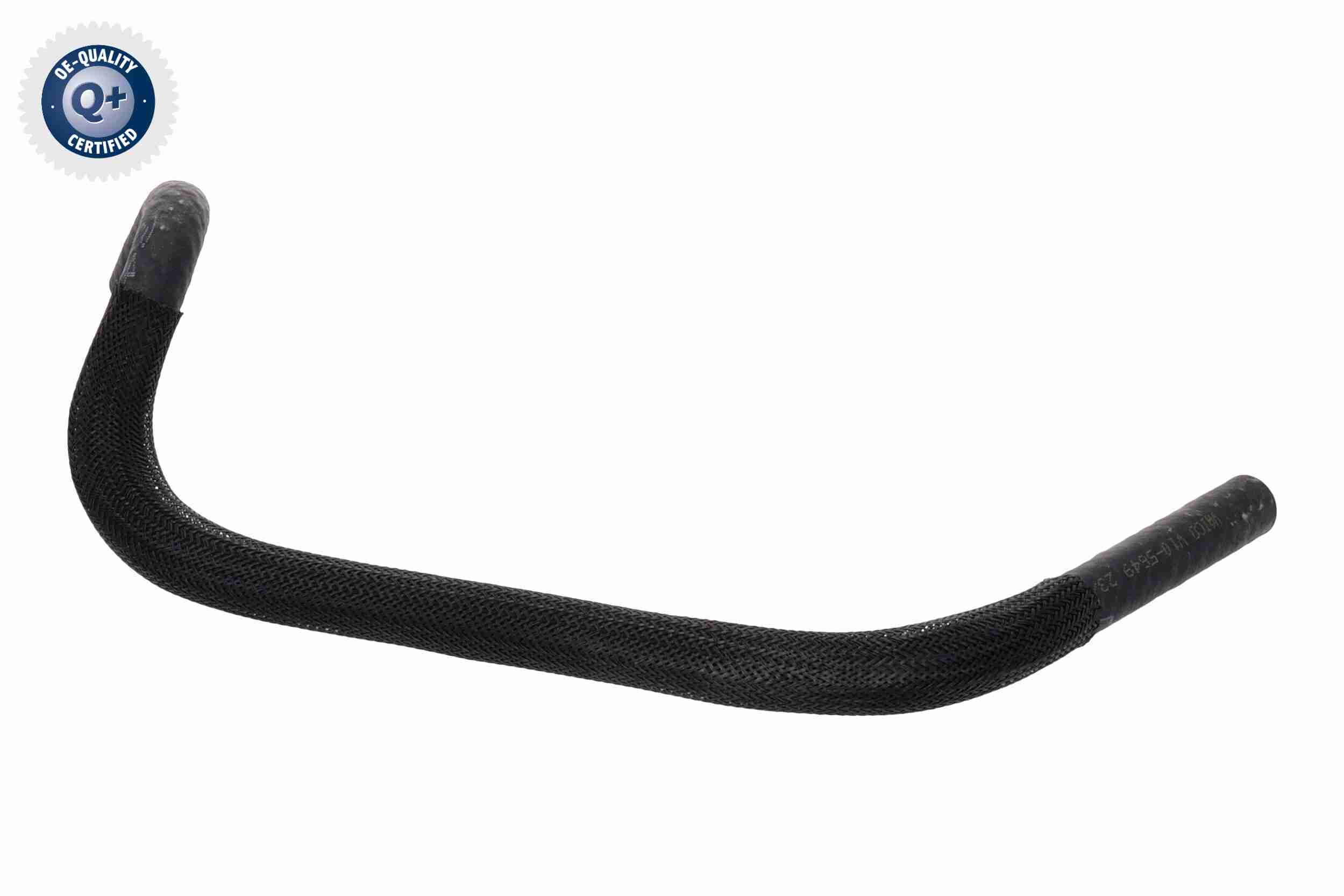 Vaico Hydraulische slang V10-5649