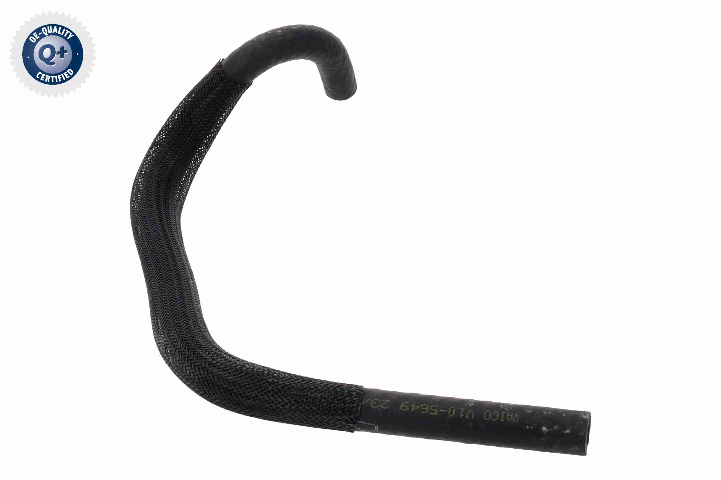 Vaico Hydraulische slang V10-5649