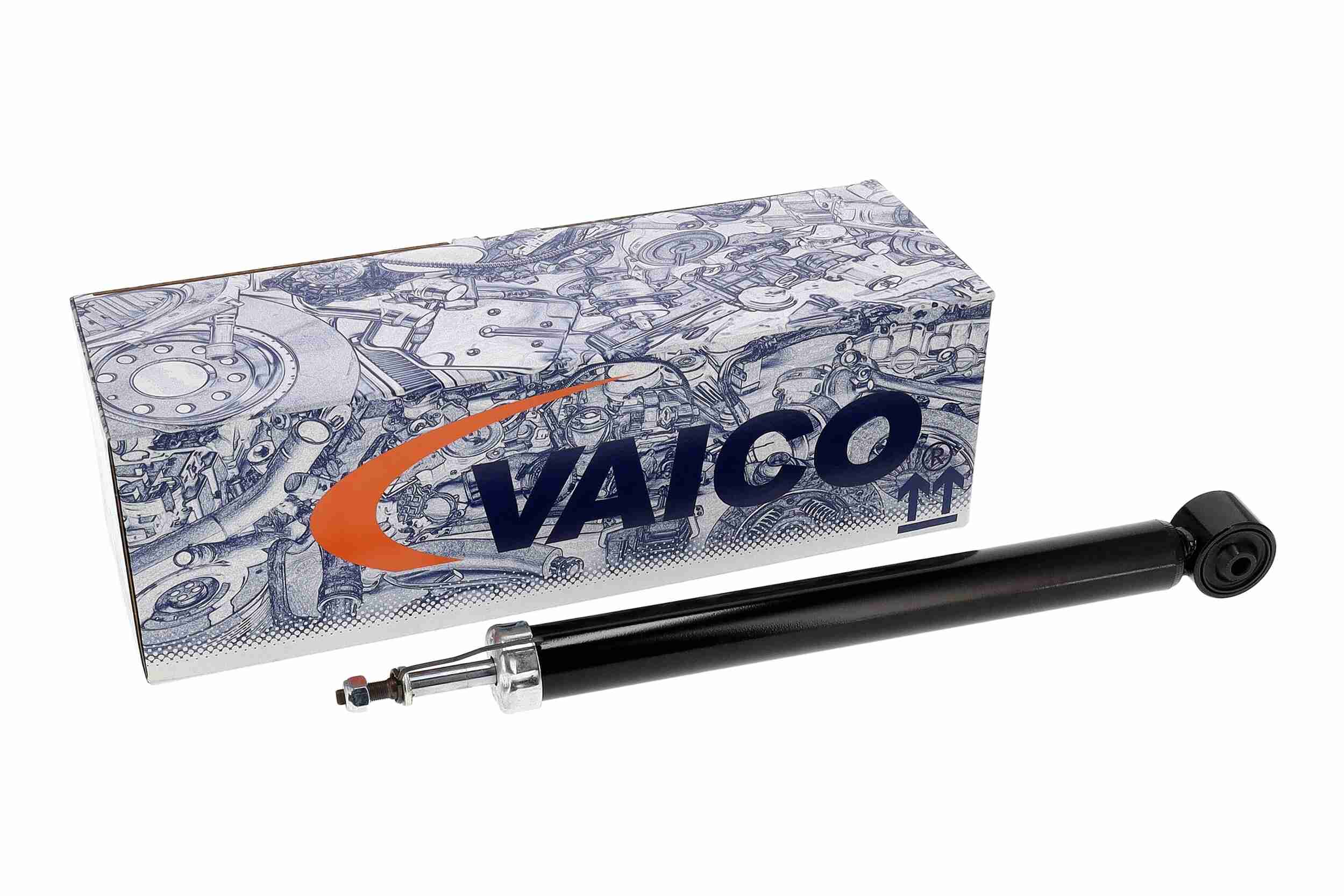 Vaico Schokdemper V10-5673