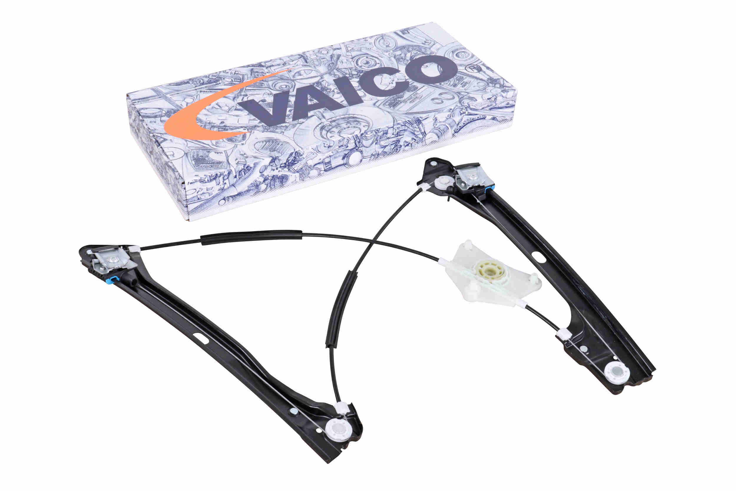 Vaico Raammechanisme V10-5687