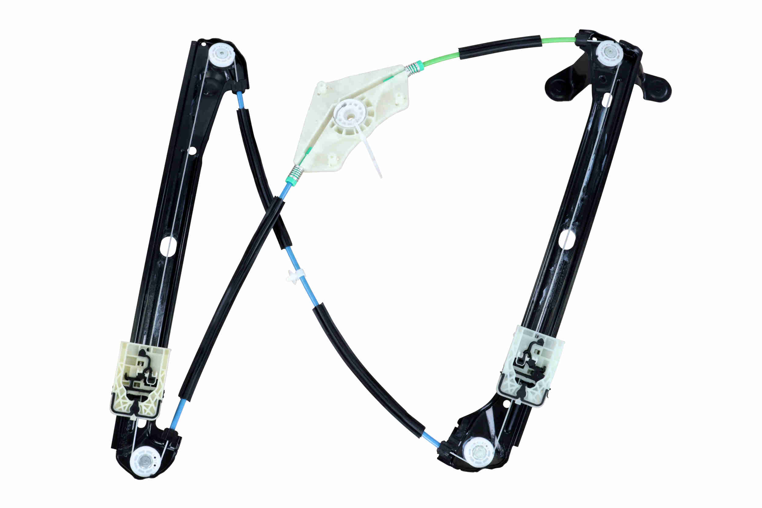 Raambedieningsmechanisme Vaico V10-5704