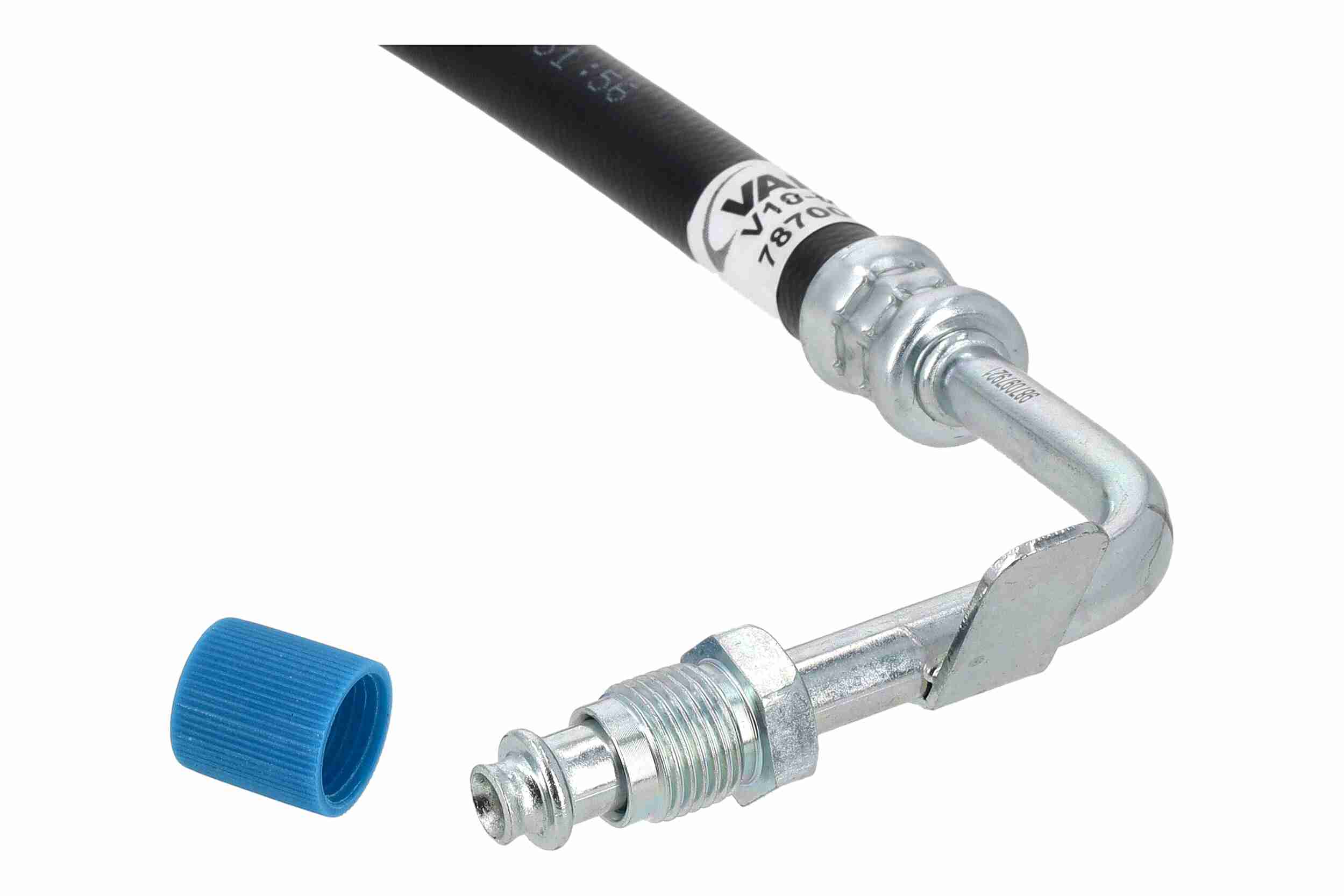 Vaico Hydraulische slang, besturing V10-5716